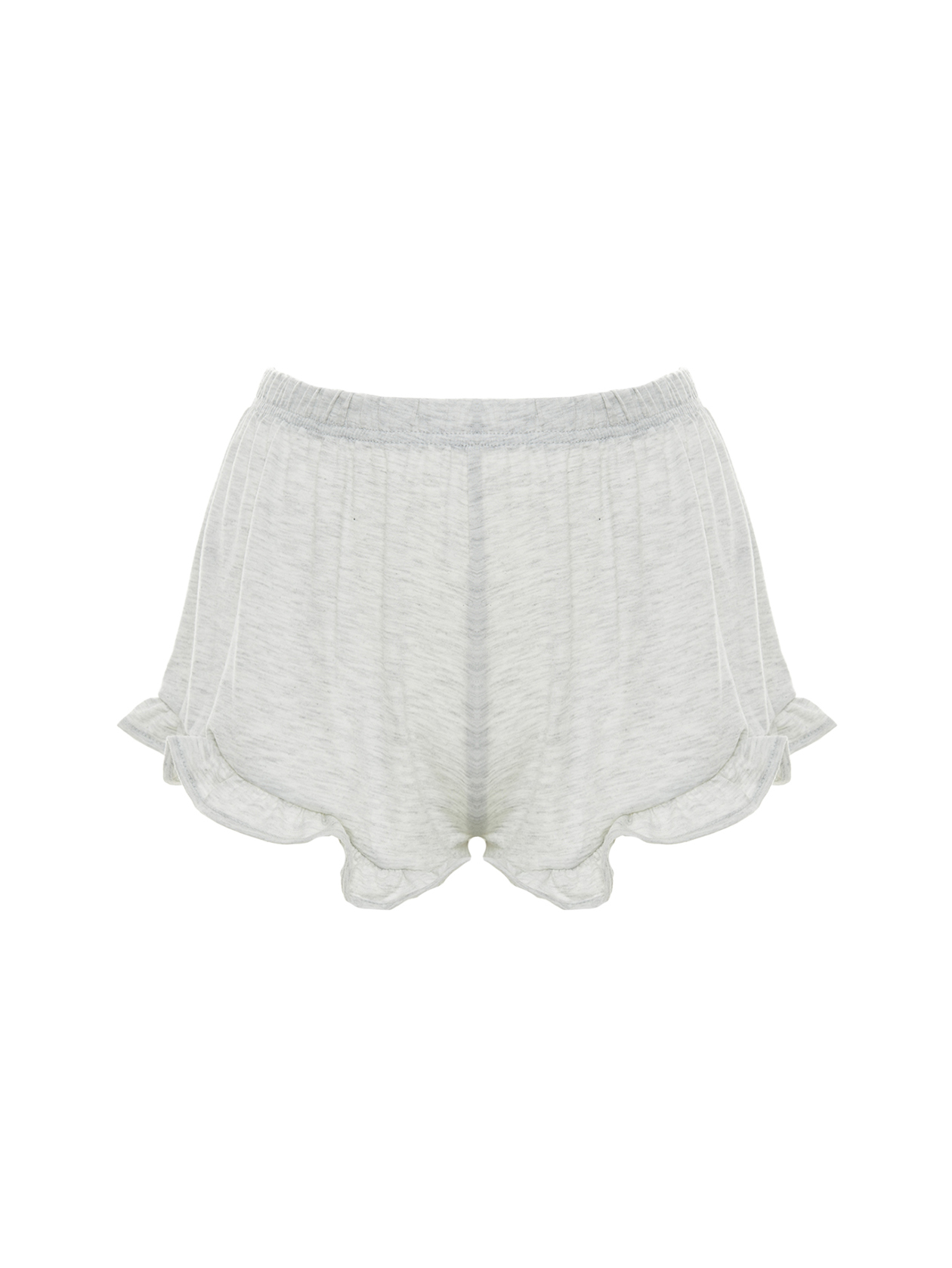 Шорты Серый SUG-4 | фото 5