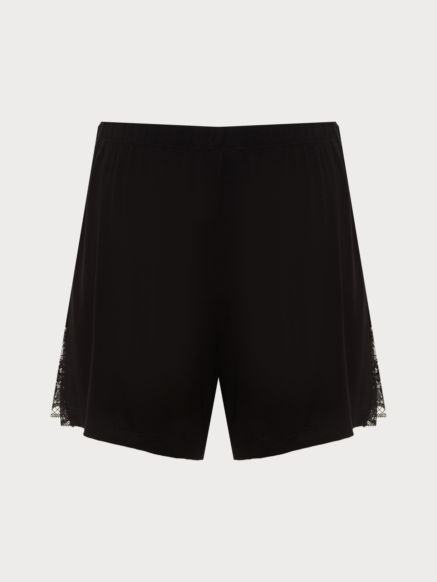 Шорты Черный 3017F5102 | фото 8