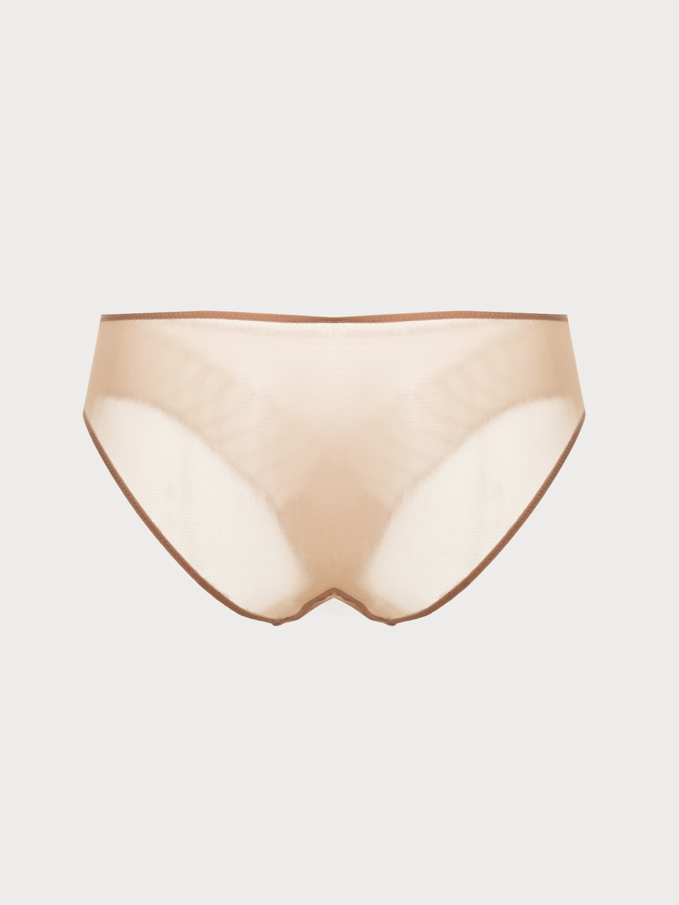 Трусы слип Бежевый ATN0808BR | фото 7