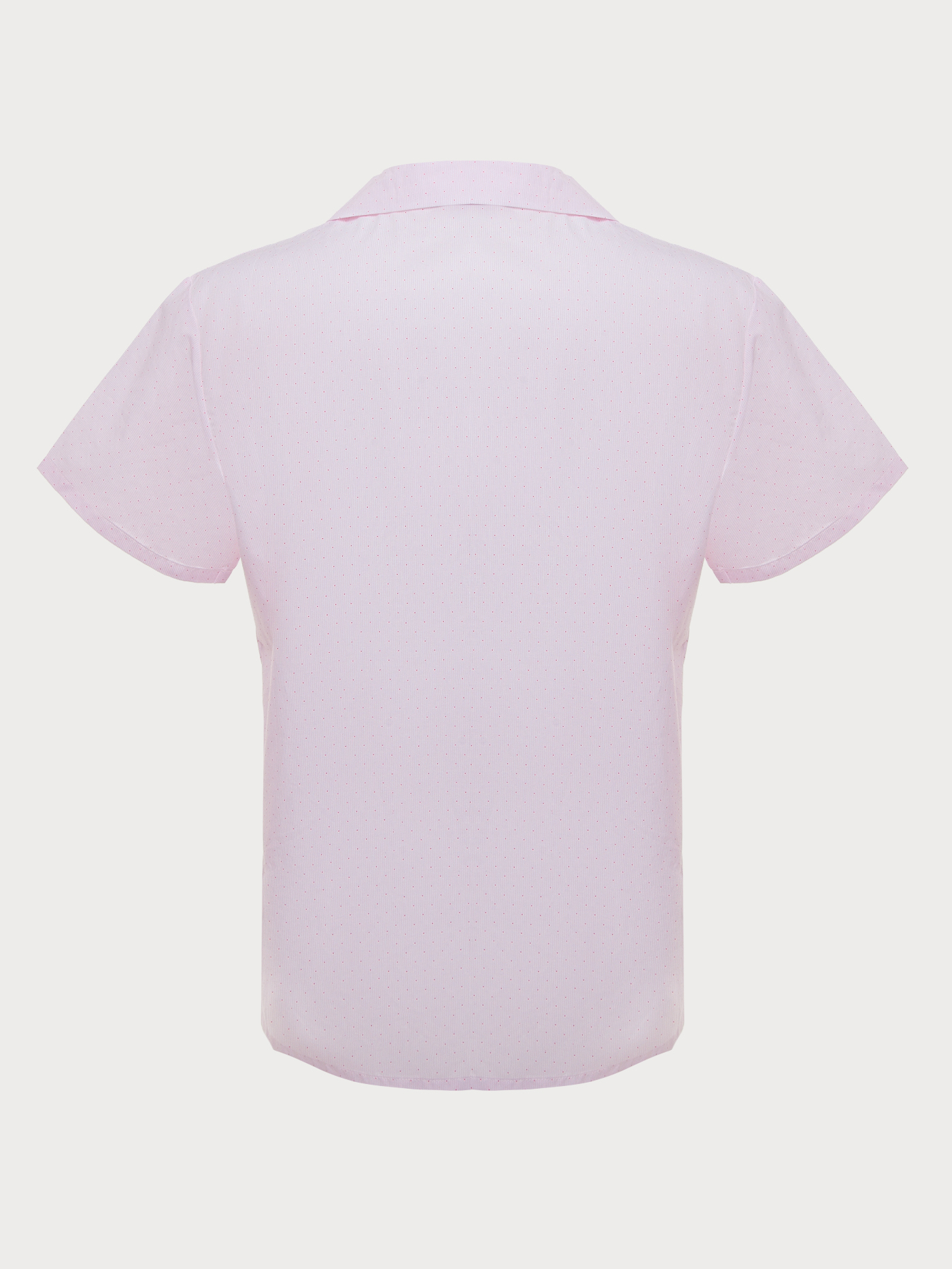 Пижамный топ Розовый SMC-03 | фото 6