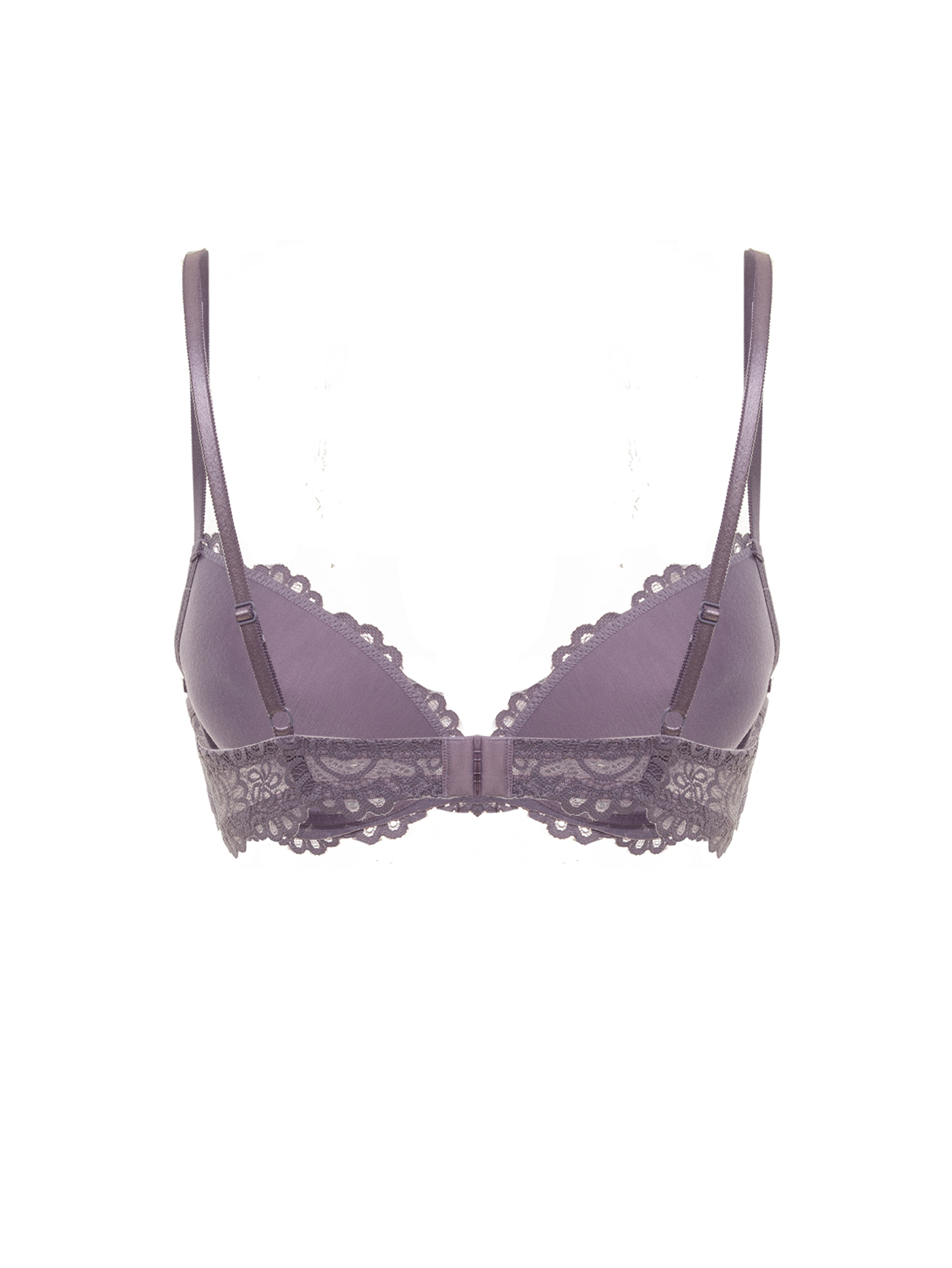 Бюстгальтер push-up Сиреневый 2484F1121L_B | фото 6