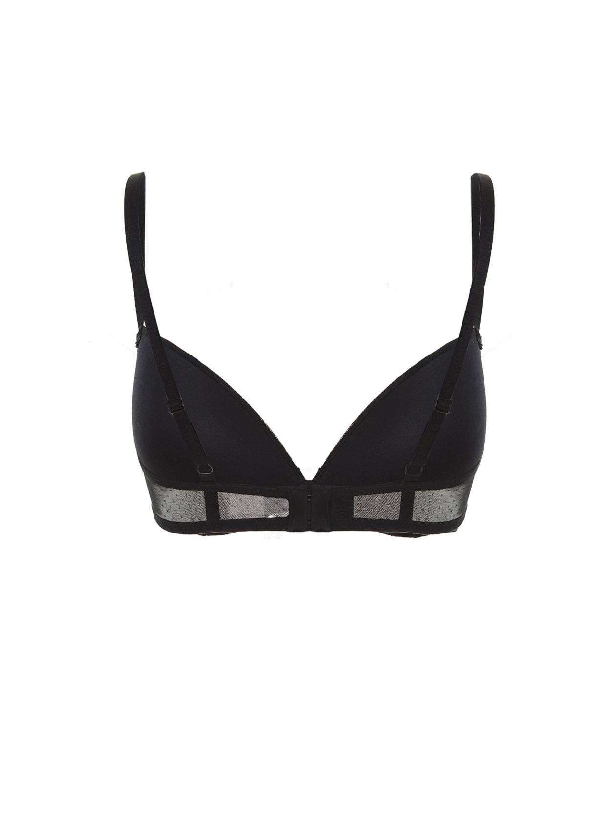 Бюстгальтер push-up Черничный MISS-1 | фото 2