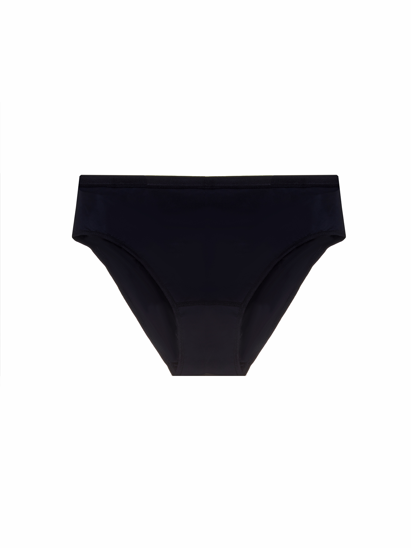 Трусы слип Черный 2617F2201 | фото 4