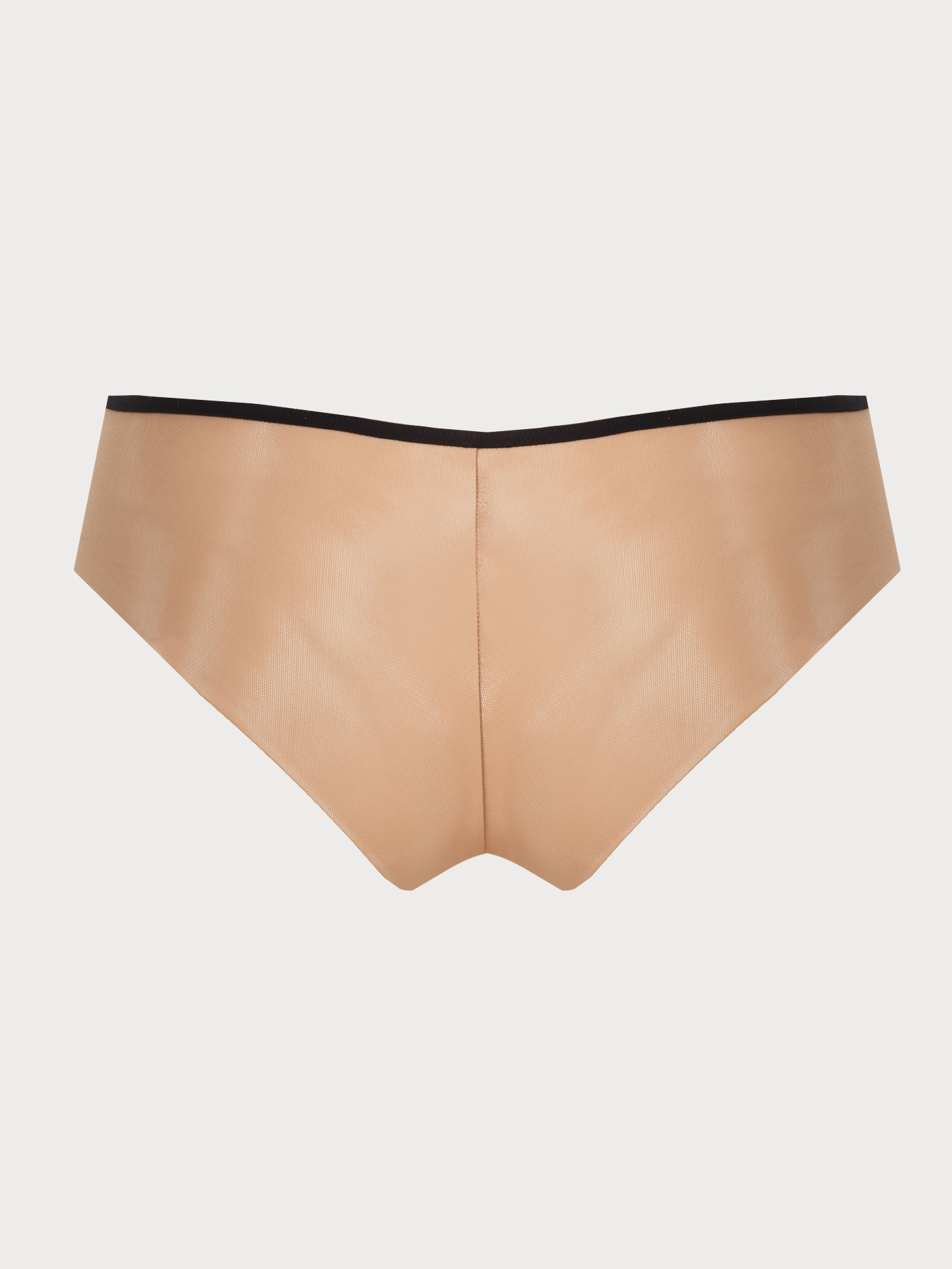 Трусы хипстер Бежевый LR-010124BF | фото 5