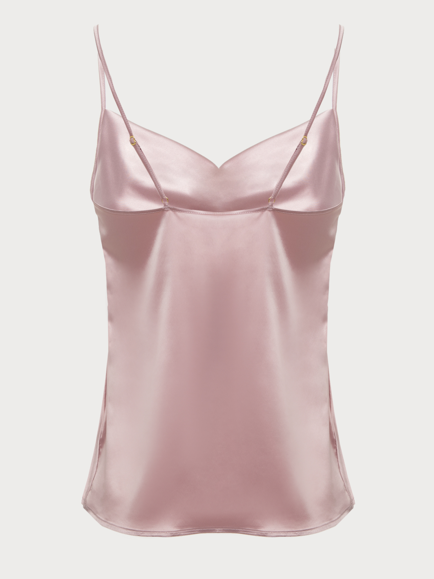 Майка Лиловый 2804F3105 | фото 2