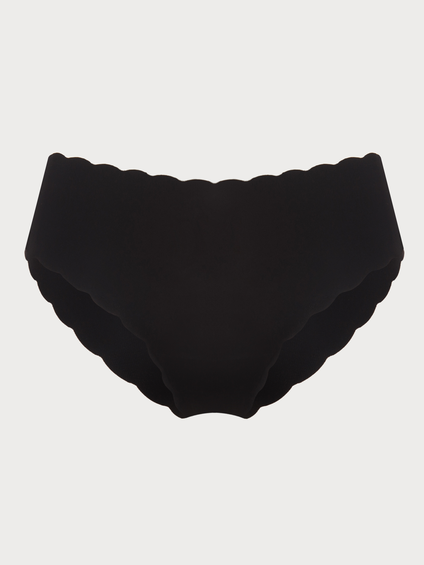 Трусы слип Черный 1393R | фото 4