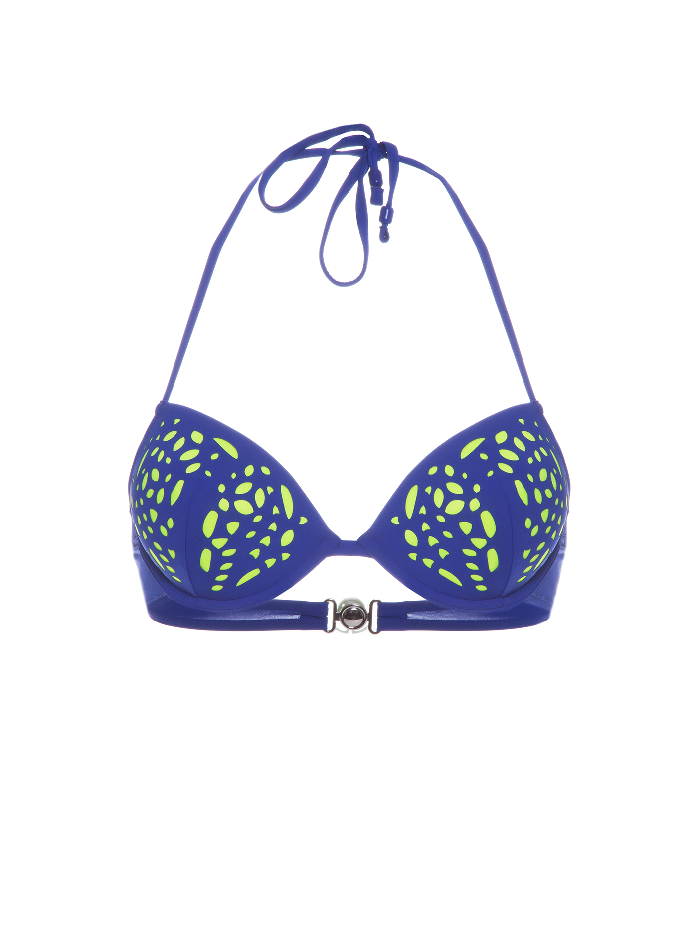 Лиф push-up Ультрамариновый NB2 | фото 3