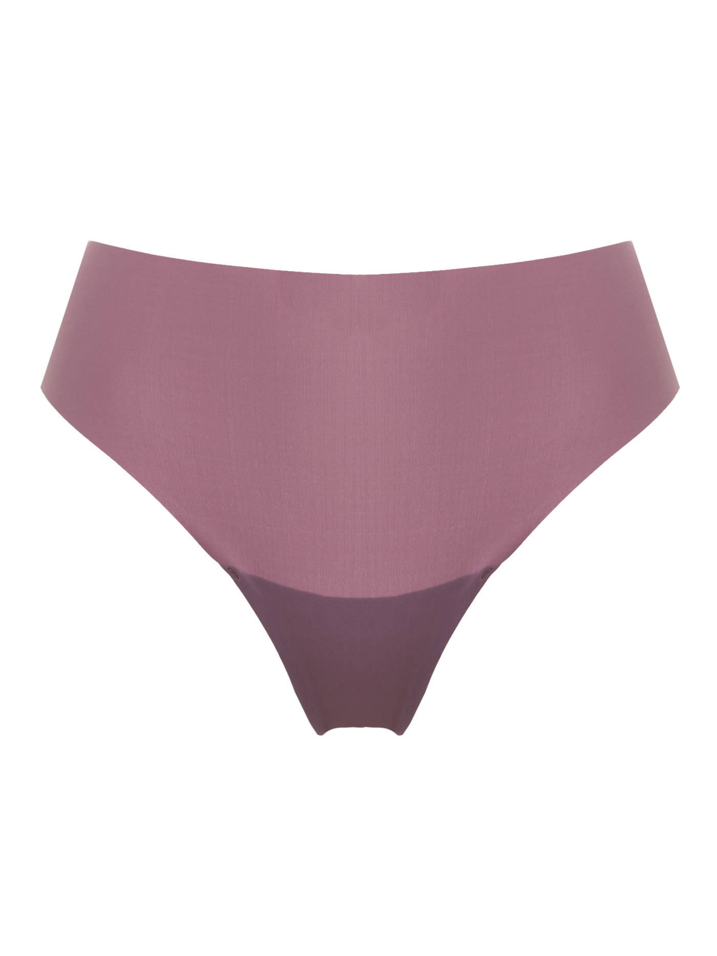 Трусы стринг Пыльная роза 2507F2114_U | фото 3