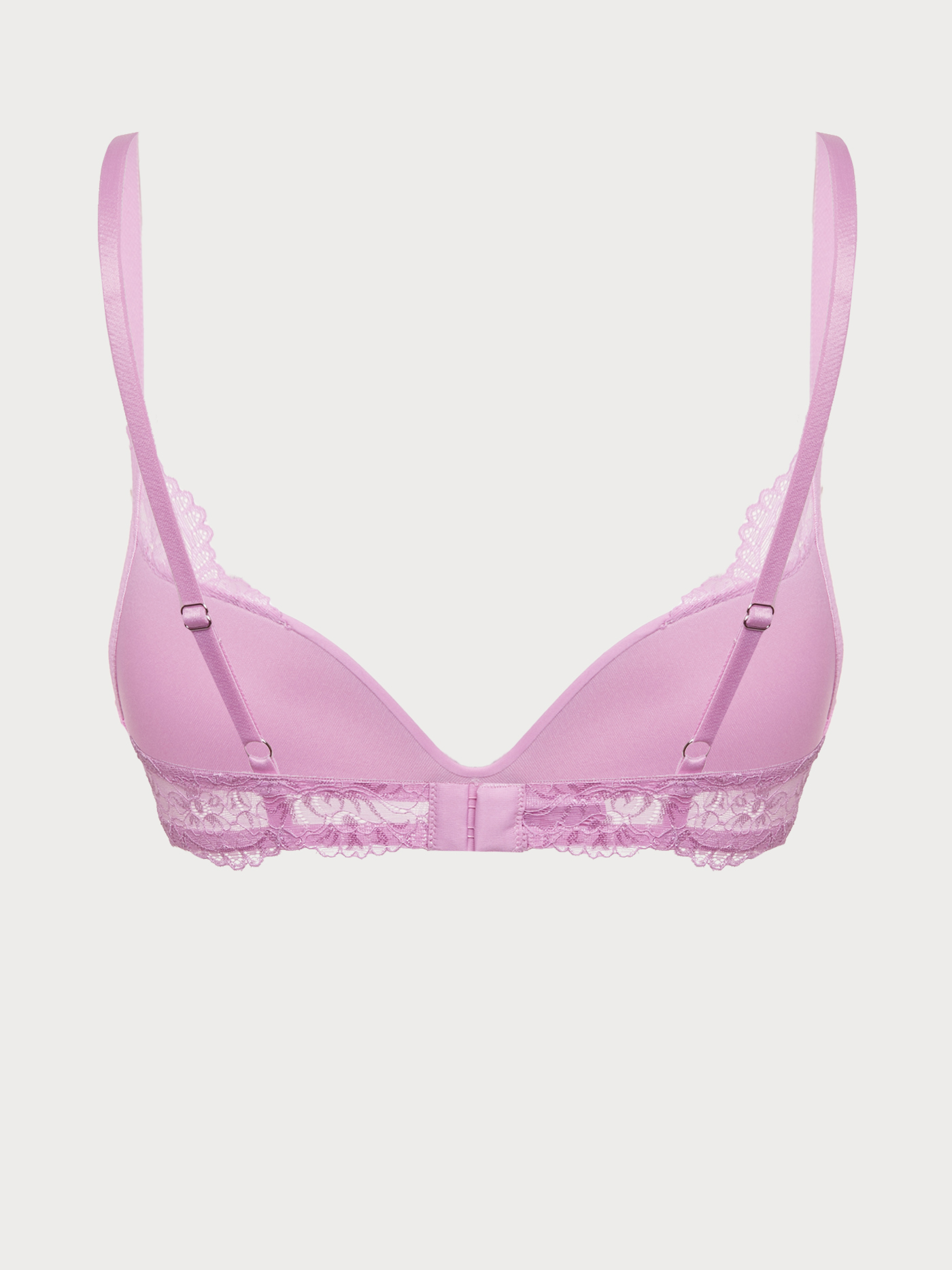 Бюстгальтер push-up Нежно-розовый 2771F1192 | фото 6