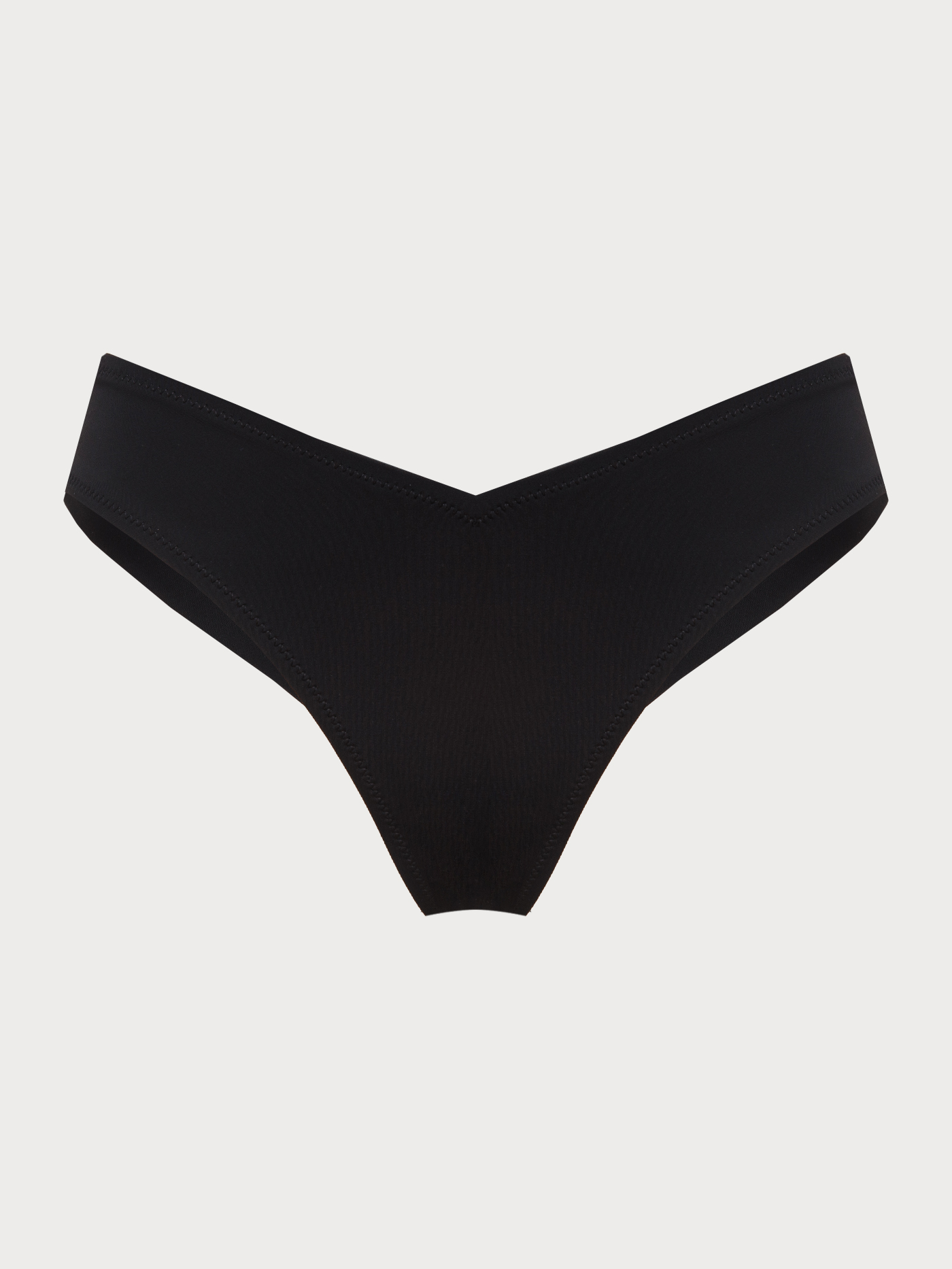 Плавки хипстер Черный 2932S2901_2K | фото 7