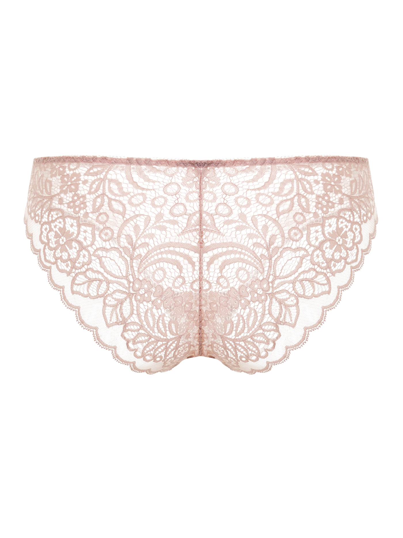 Трусы слип Бежевый 2693F2201_B | фото 4