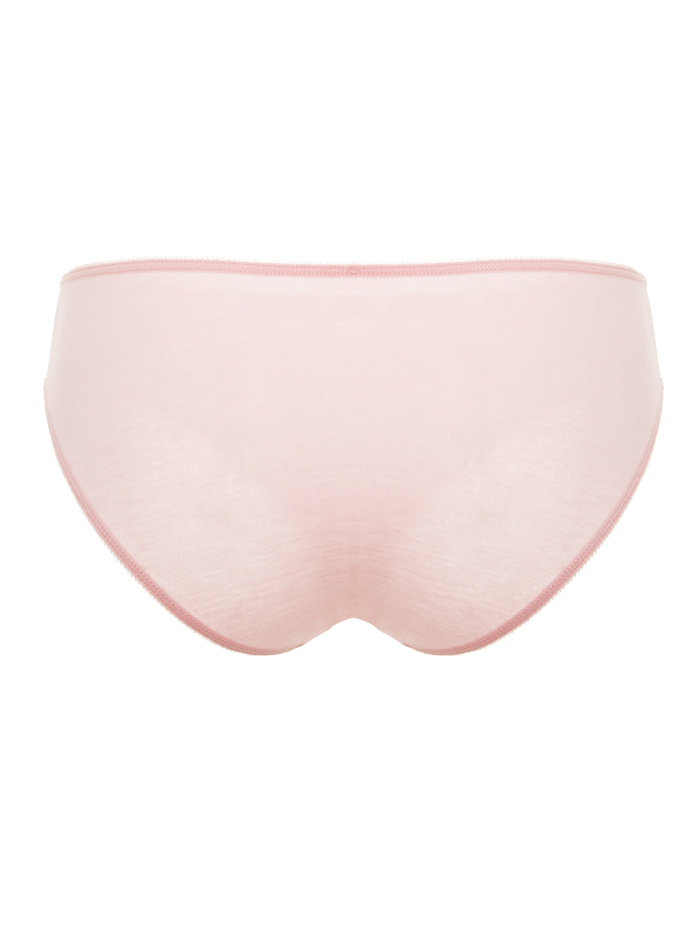 Трусы слип Розовый 2758F2201_U | фото 4