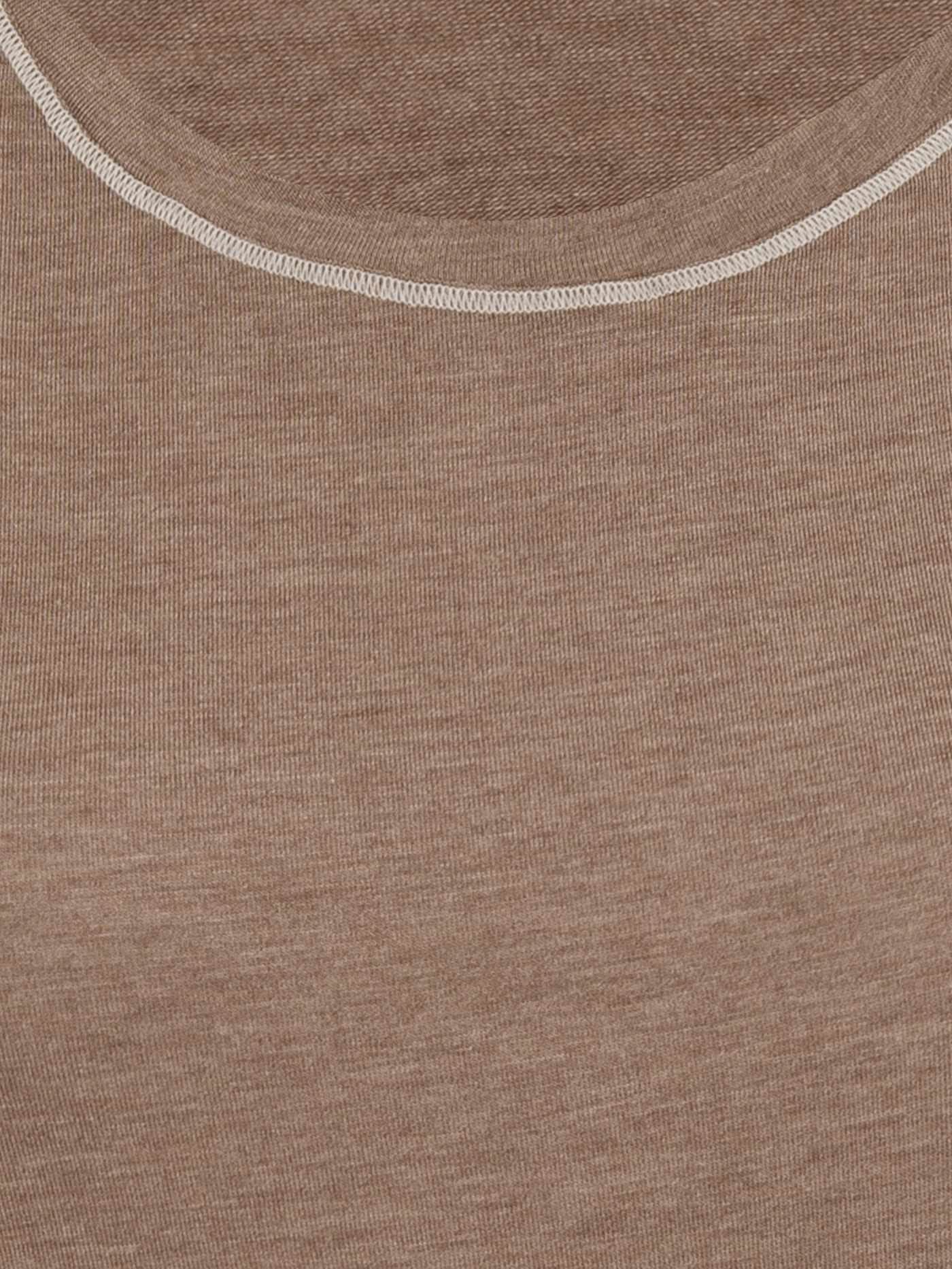 Майка Бежевый 2991F3100L | фото 5