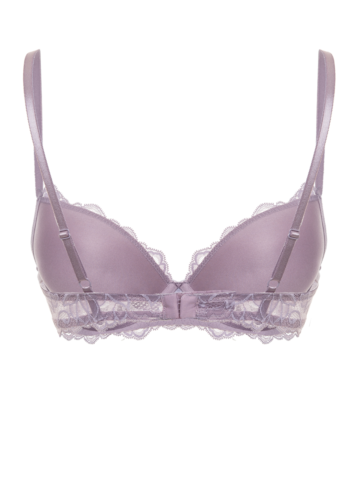 Бюстгальтер push-up Сиреневый 2631F1125 | фото 7