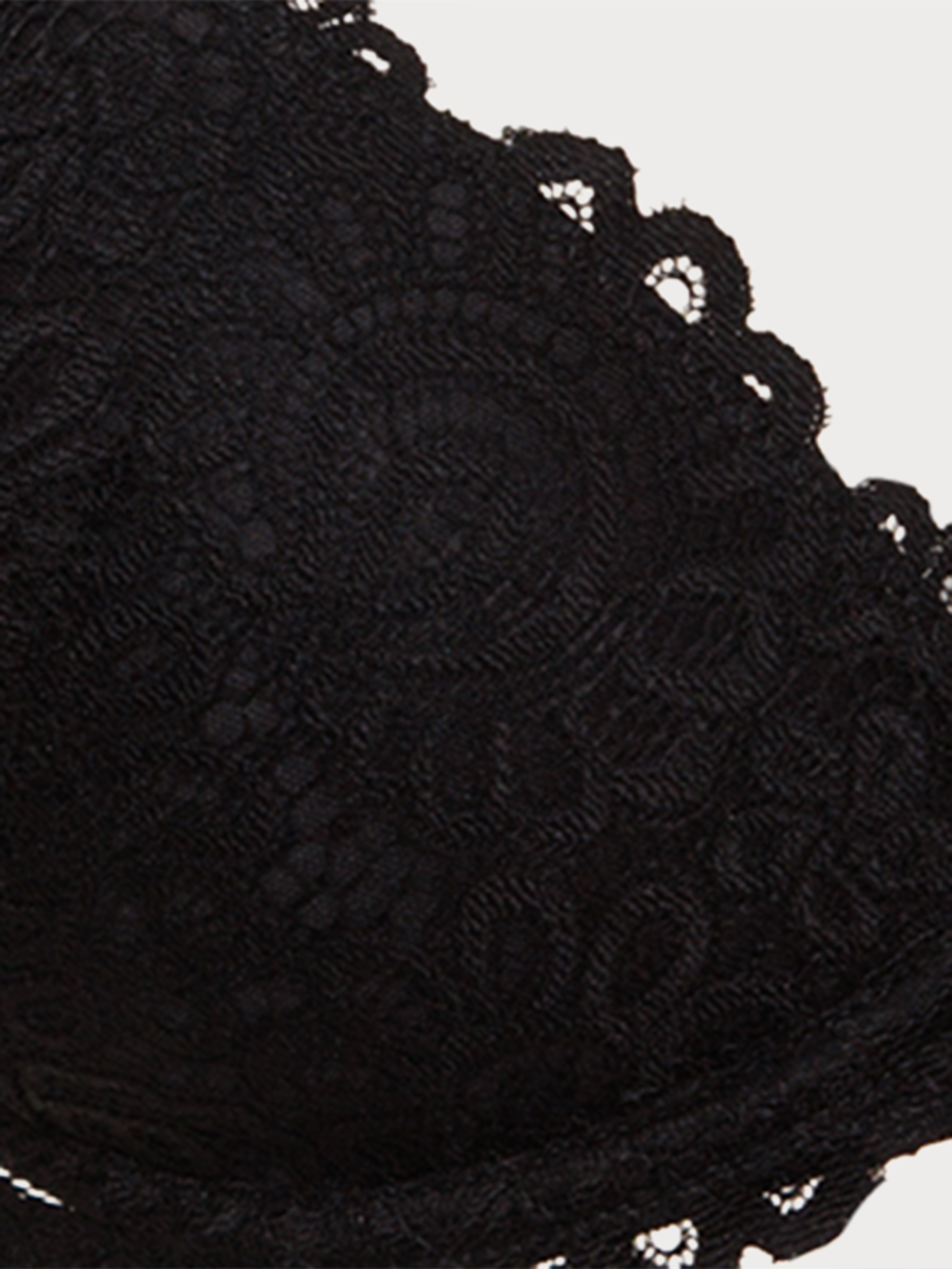 Бюстгальтер push-up Черный 2484F1125_2 | фото 5