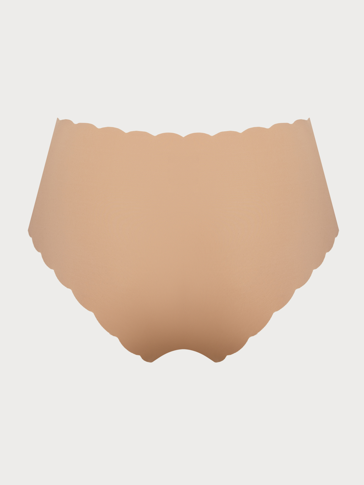 Трусы слип Бежевый 1393R | фото 5