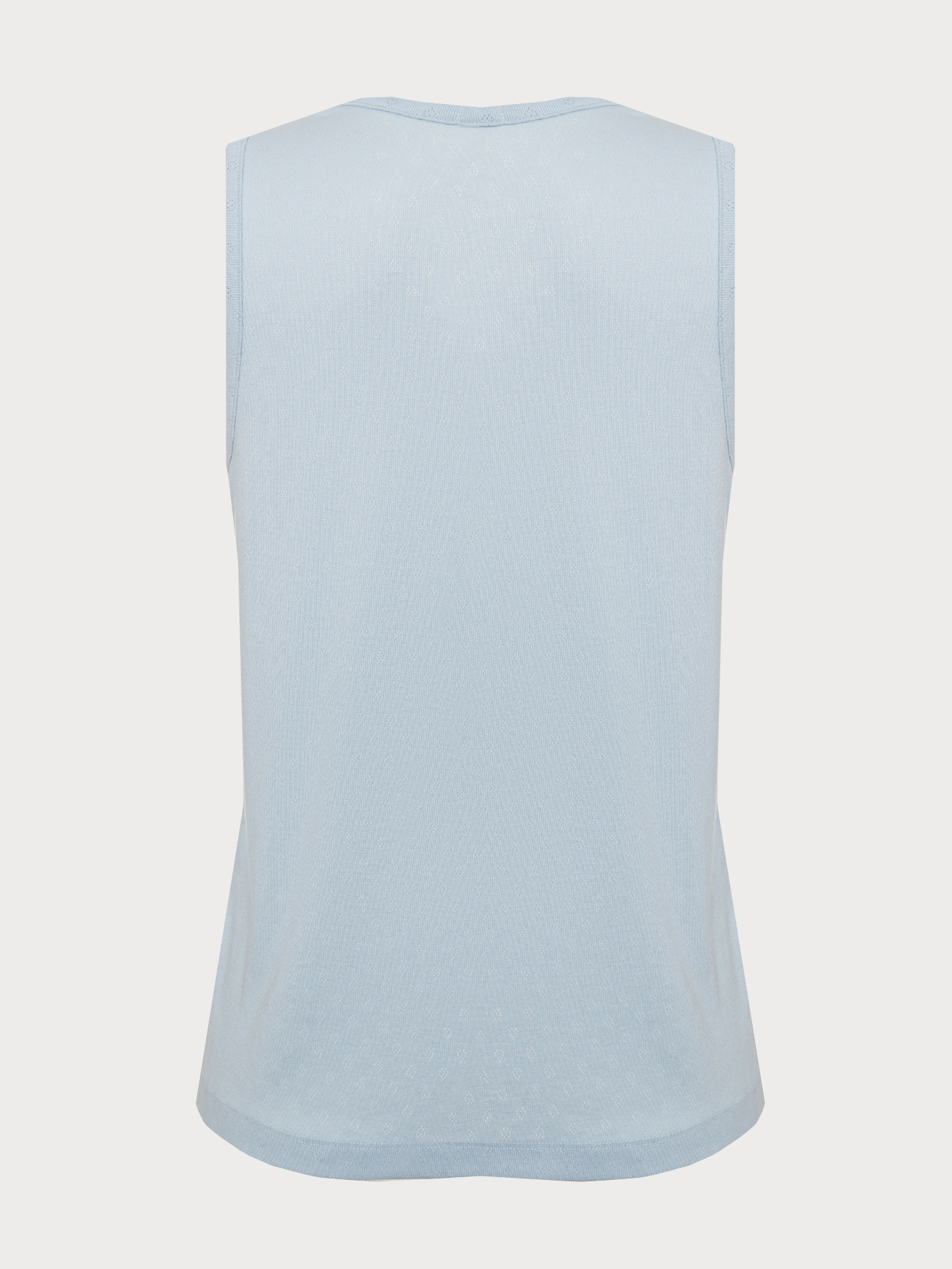 Майка Голубой PRR-0106TP | фото 7