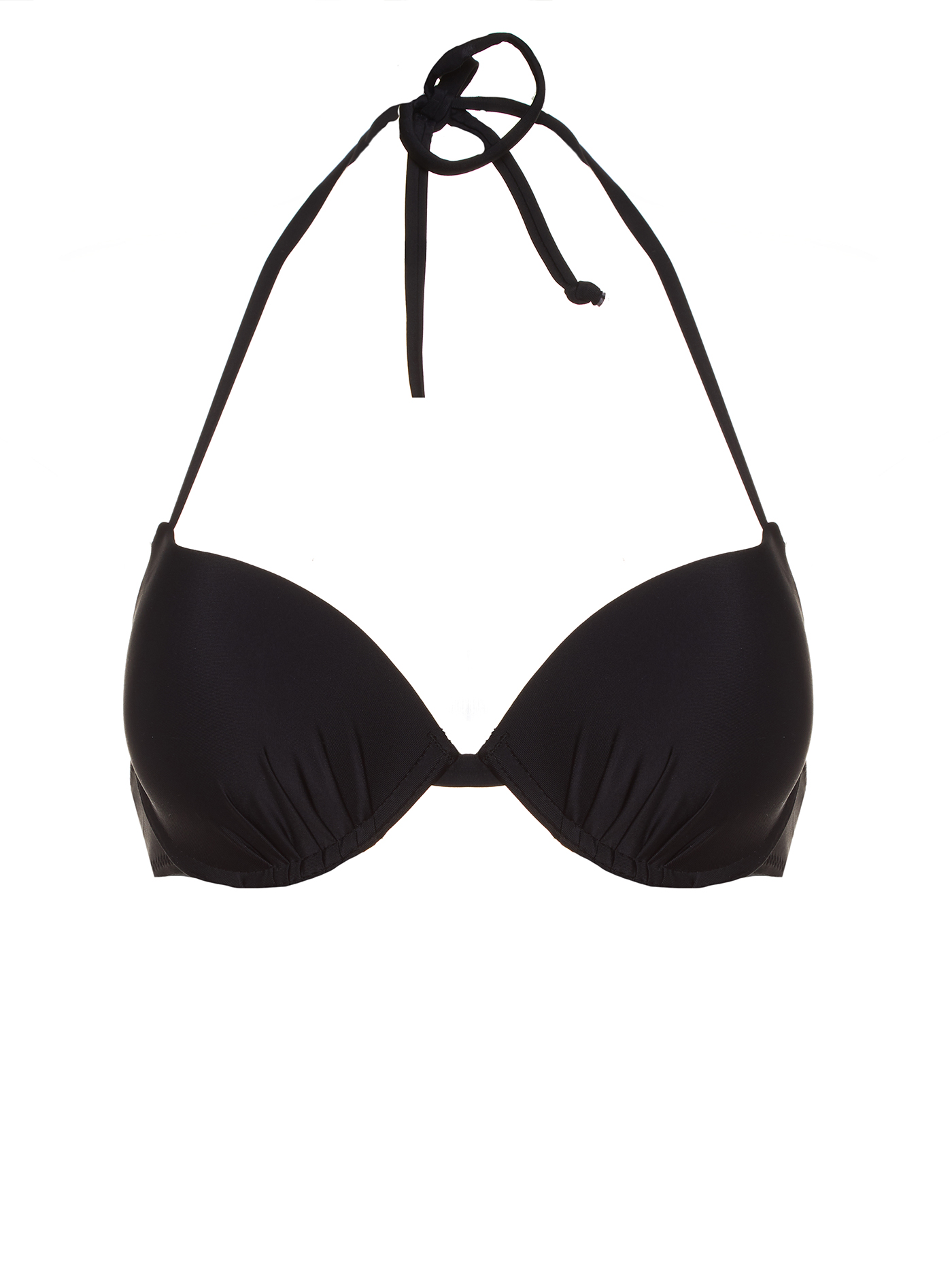 Лиф push-up Черный PM5 | фото 5