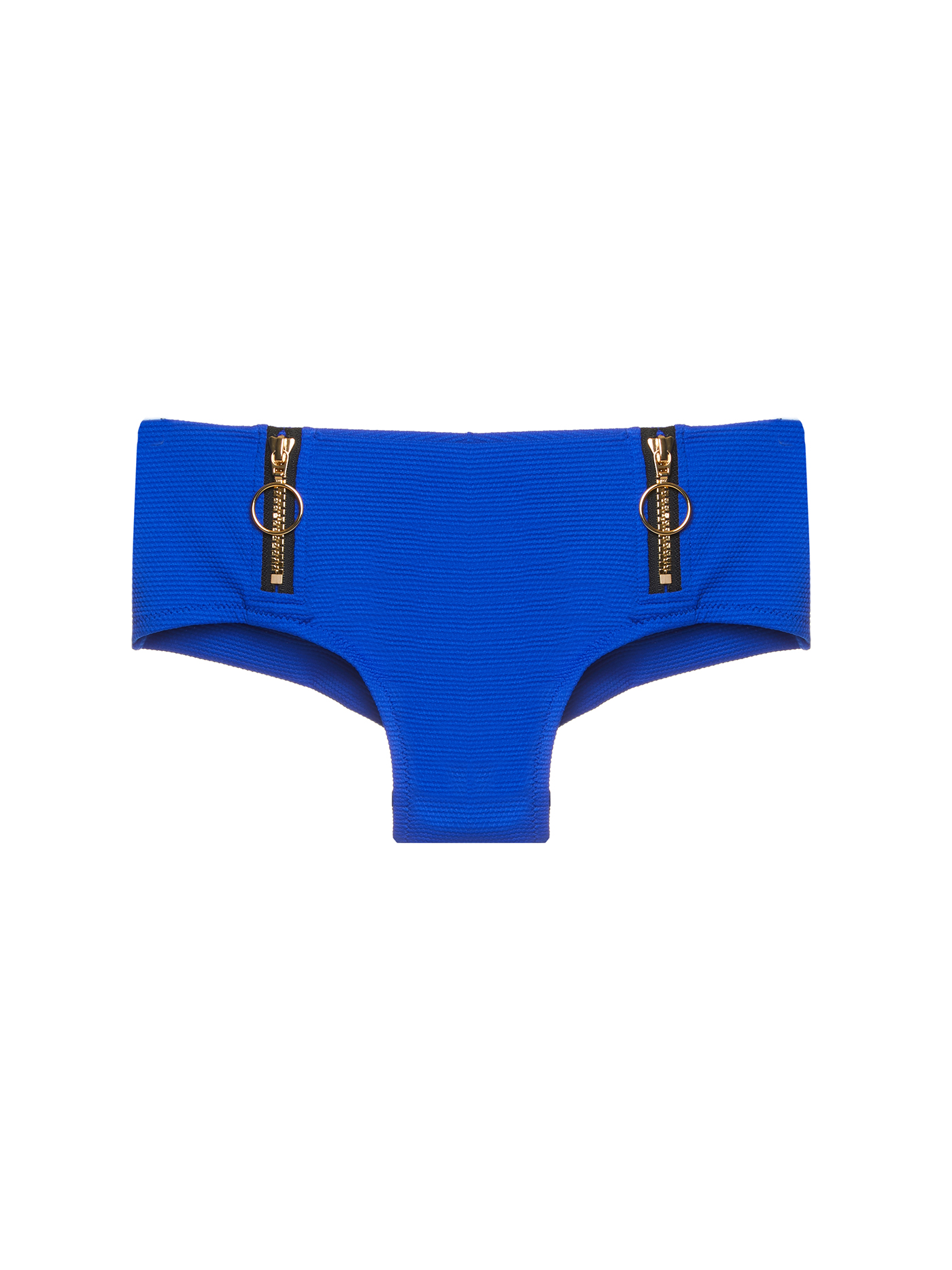 Плавки шорты Синий 2422S2801 | фото 3