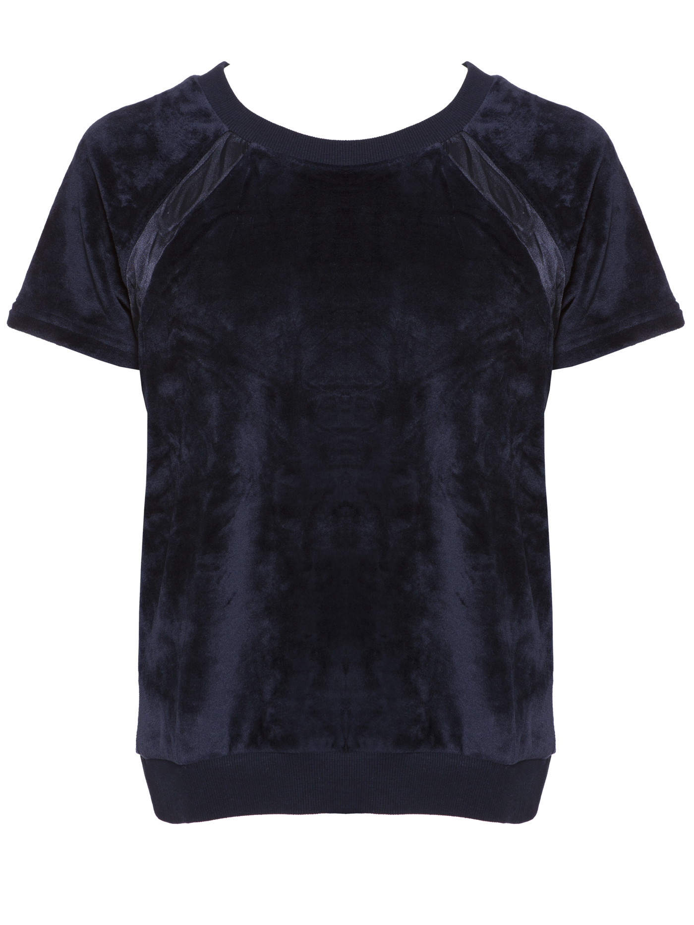 Кофта Сумеречно-синий VT3 | фото 3