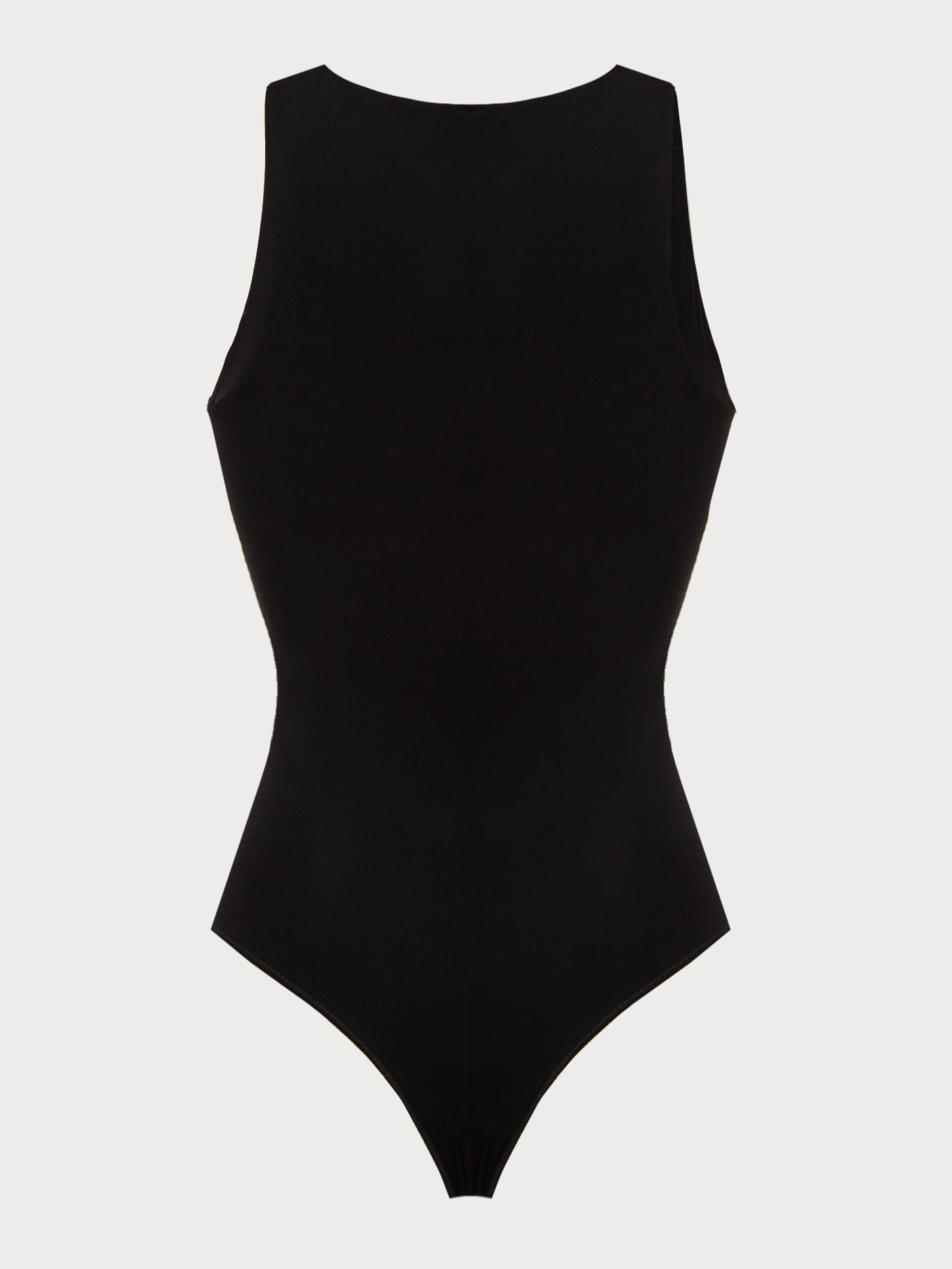 Боди Черный 2613F3775 | фото 7