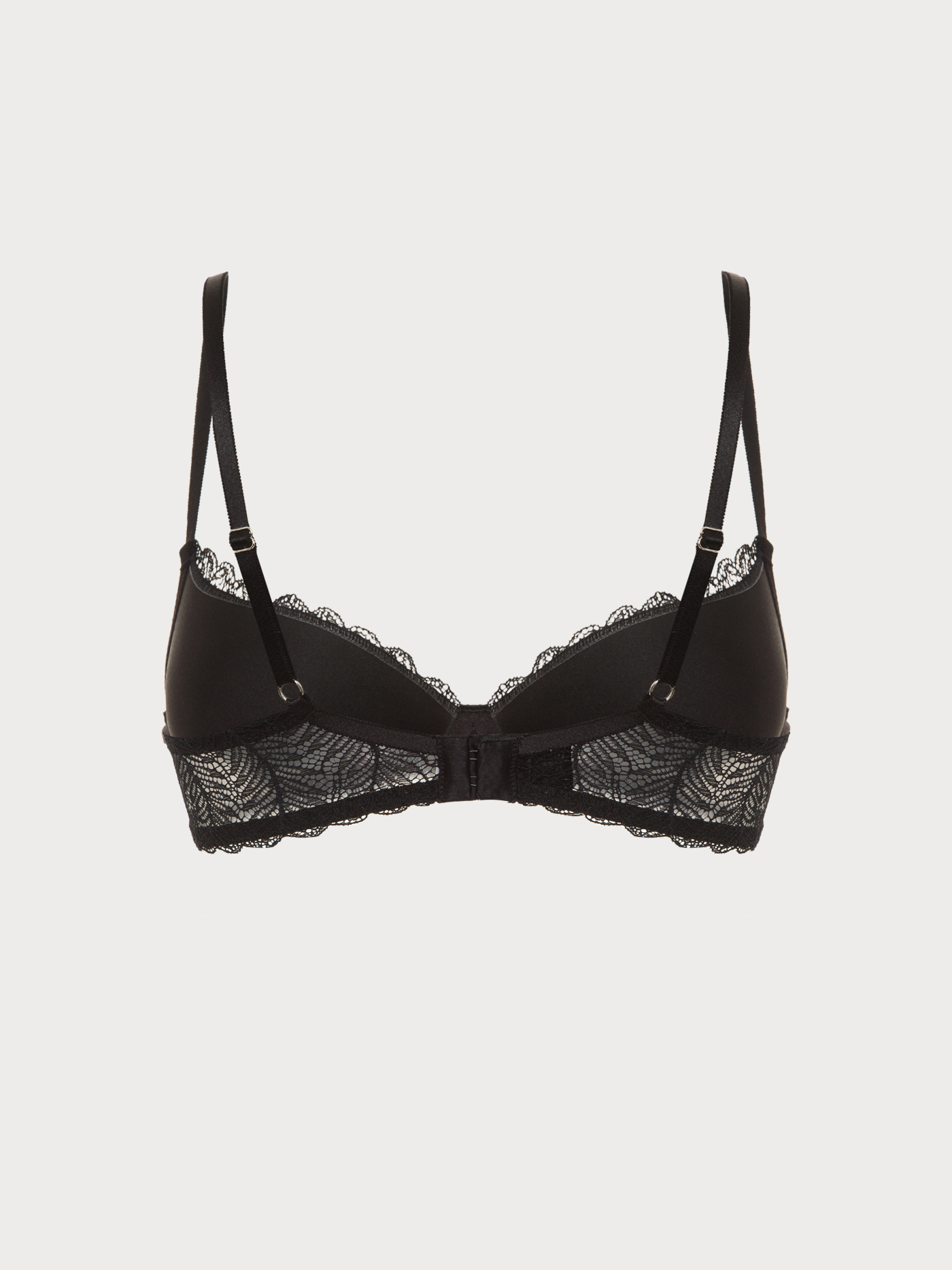 Бюстгальтер t-shirt 3064F1403L Черный | фото 3