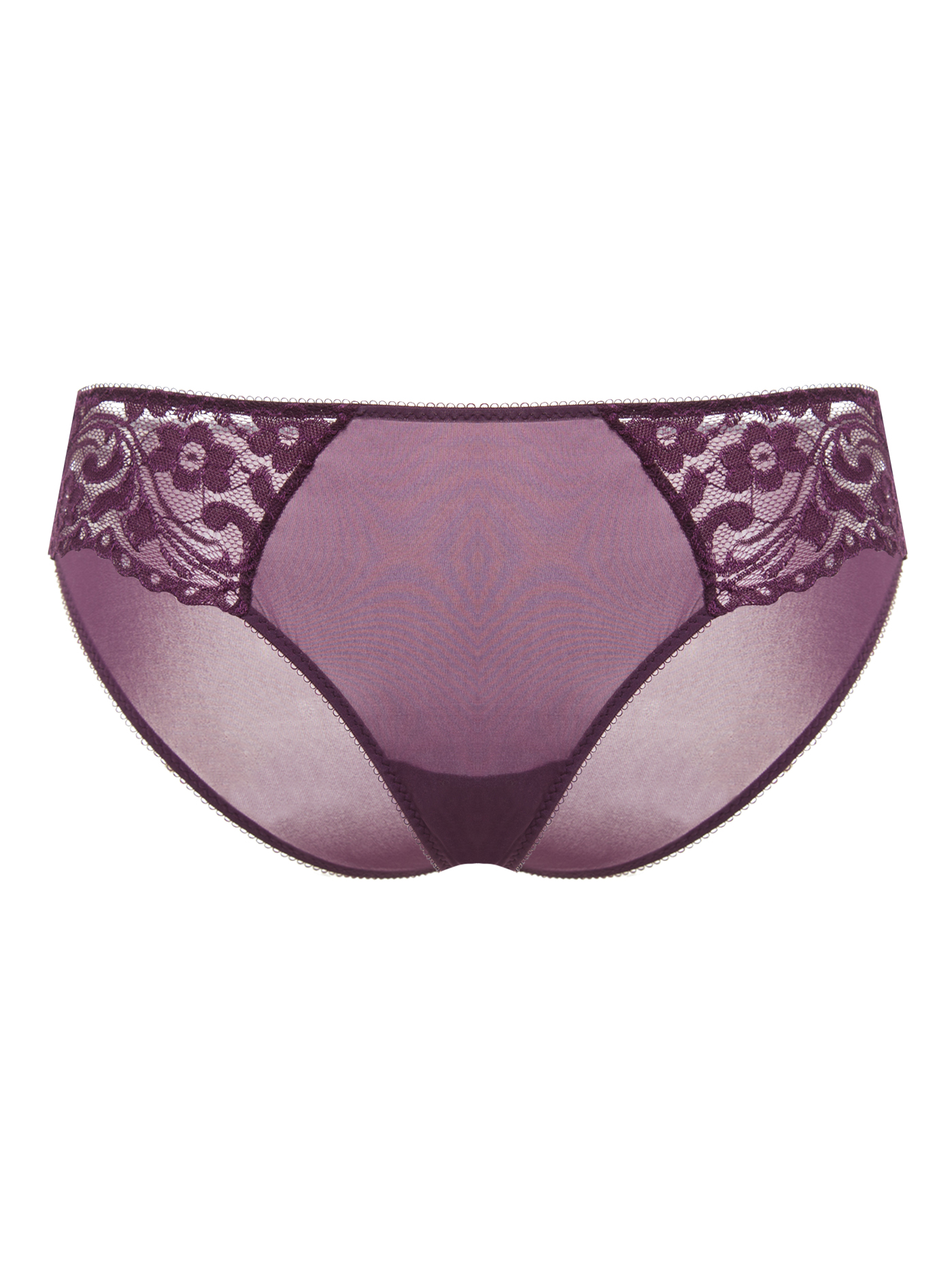 Трусы слип Фиолетовый 2406F2201_U | фото 2