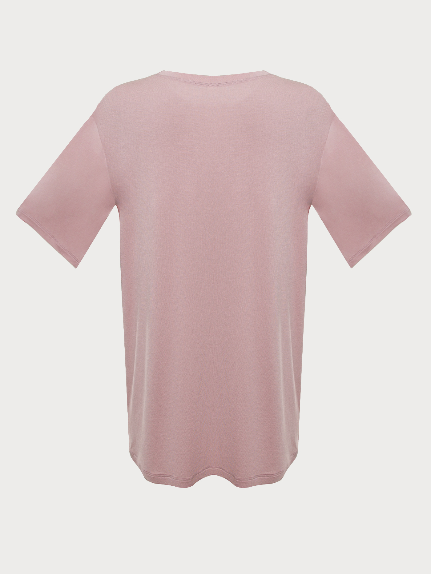 Футболка Розовый 2910F3424 | фото 4