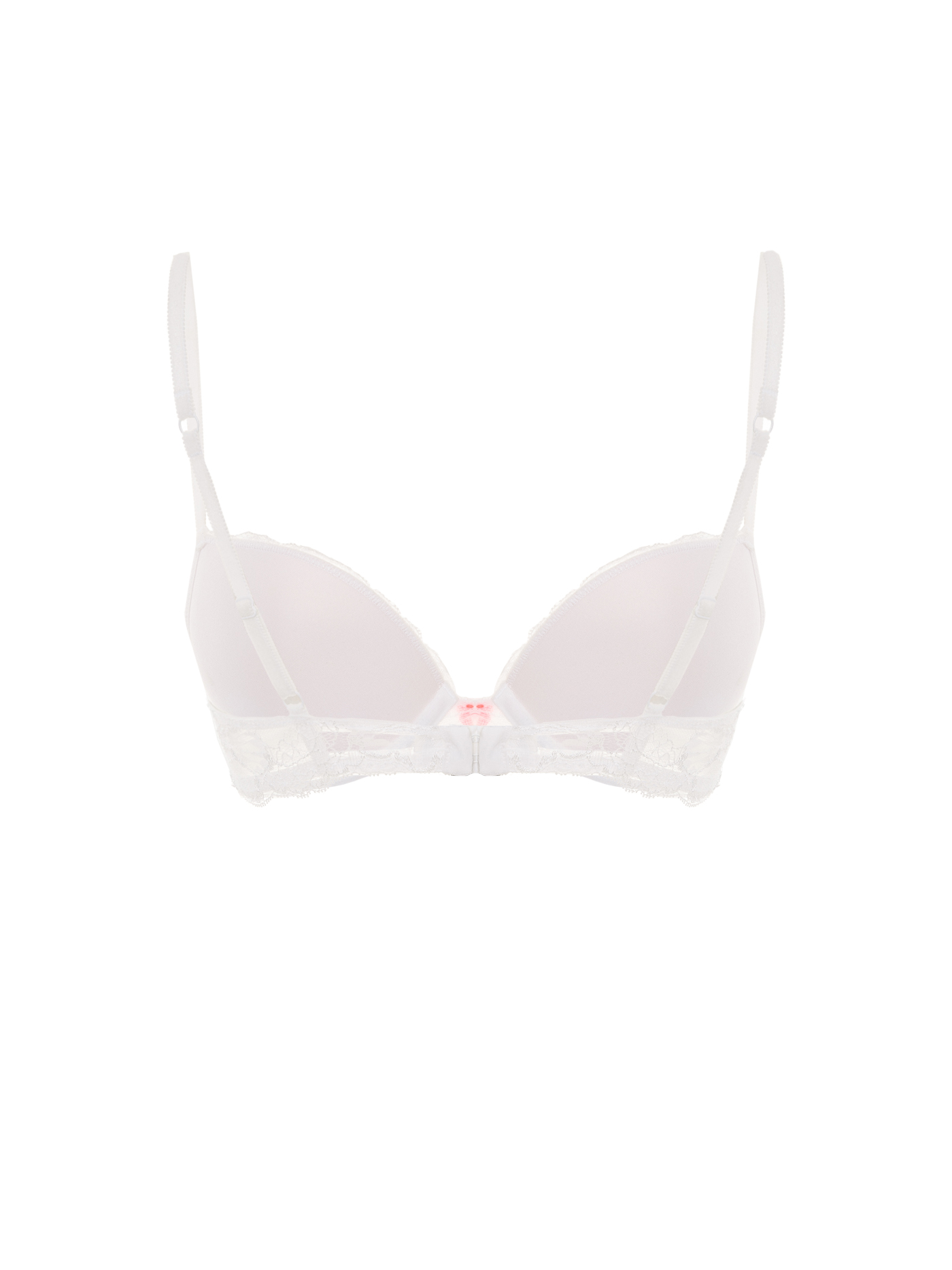 Бюстгальтер push-up Белый BU3323PUB | фото 2