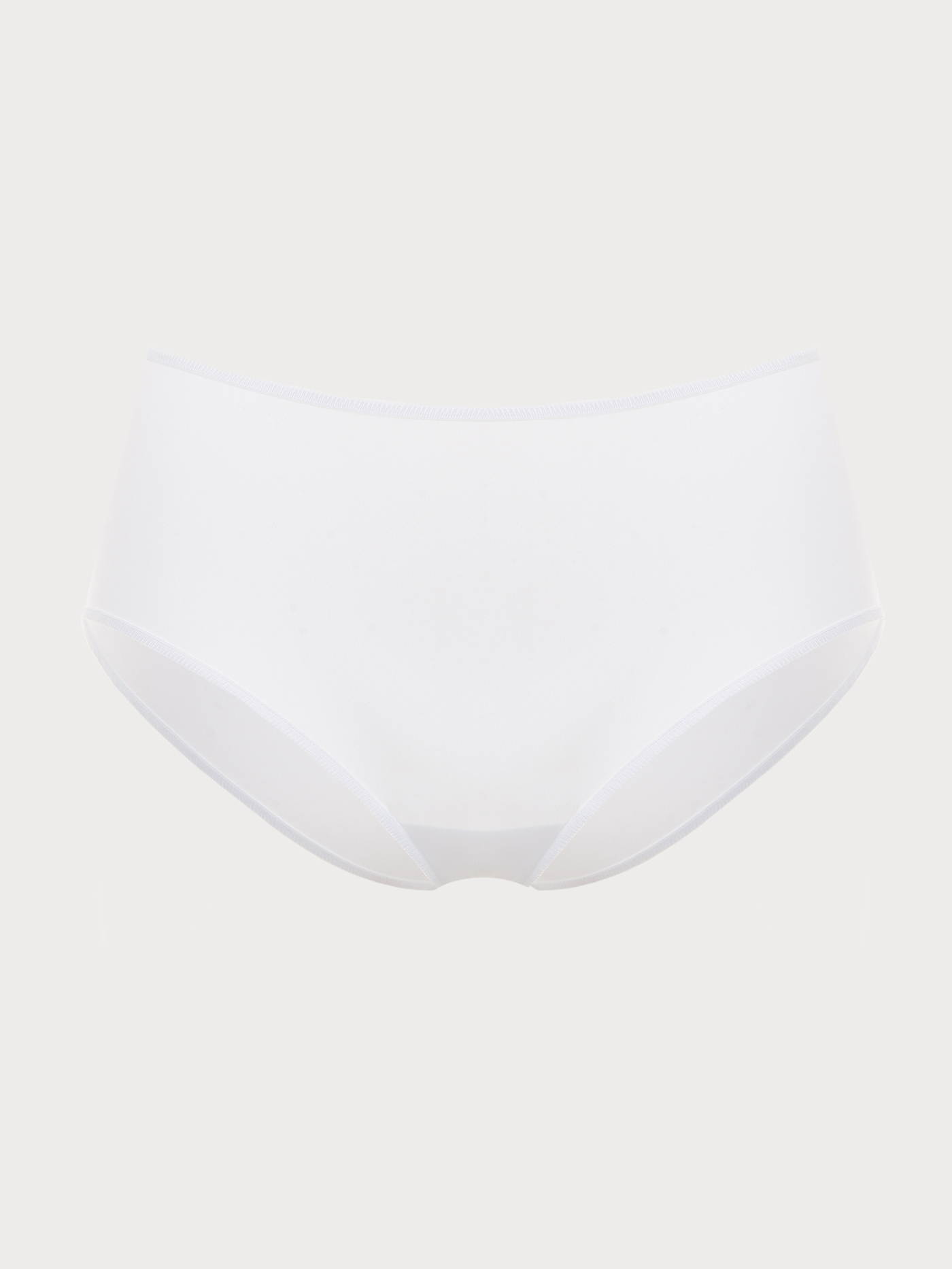 Трусы слип Белый 2613F2202L_U | фото 5