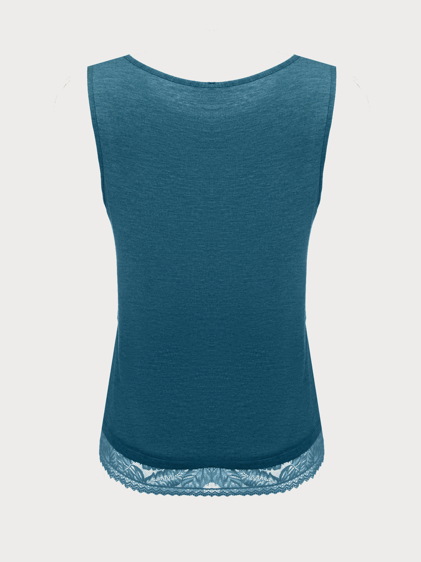 Майка Бирюзовый 2855F3100 | фото 5