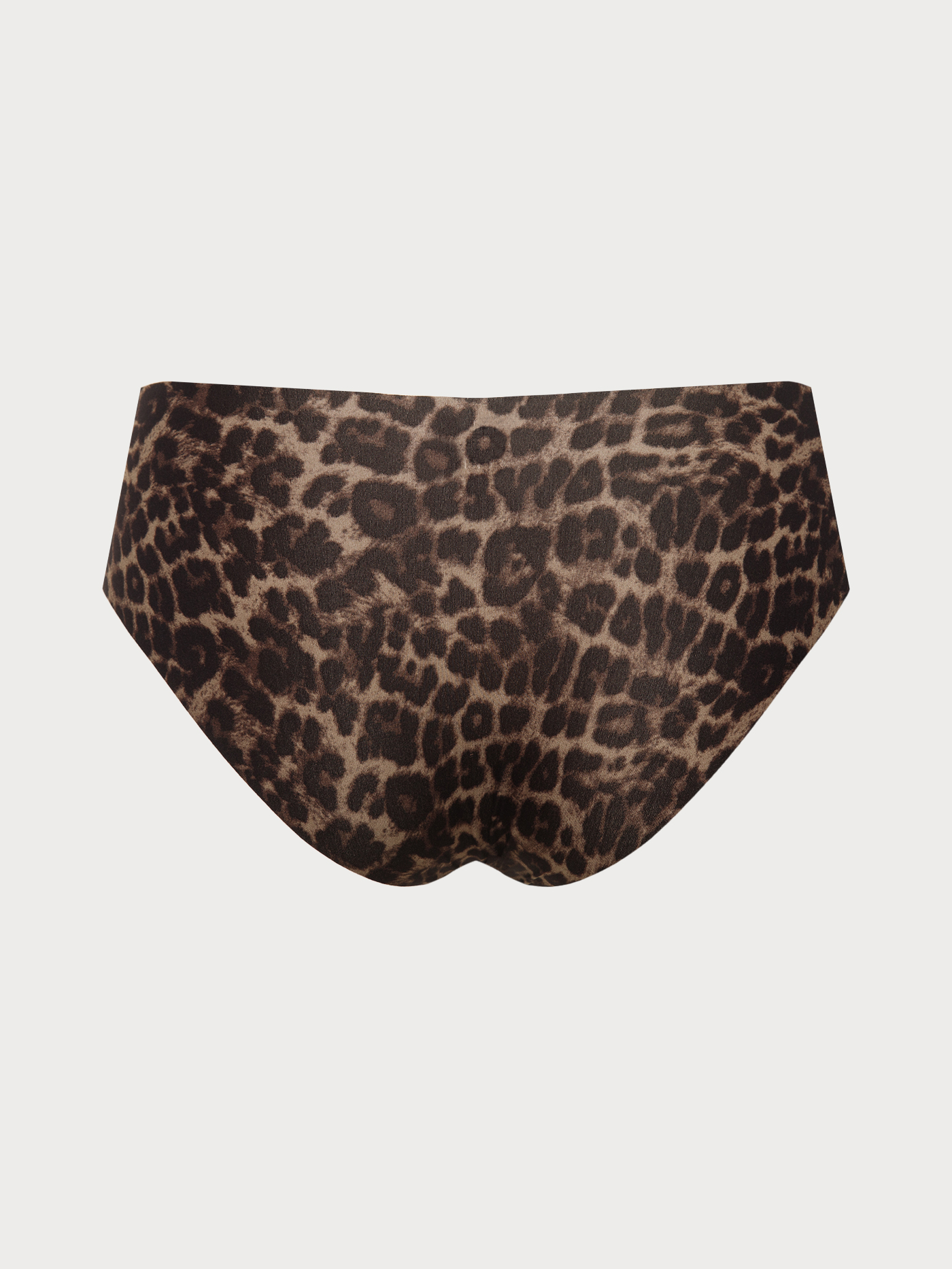 Трусы слип Принт леопард 2507F2203_K | фото 4