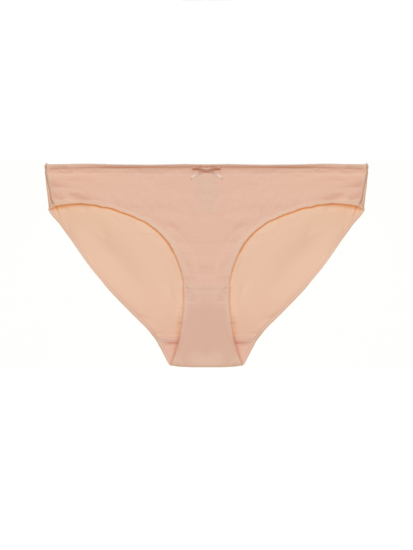 Трусы слип Бежевый WT002 | фото 3