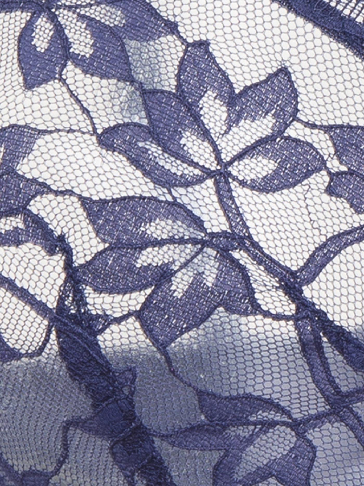 Бюстгальтер мягкий Синий 3016F1301 | фото 5