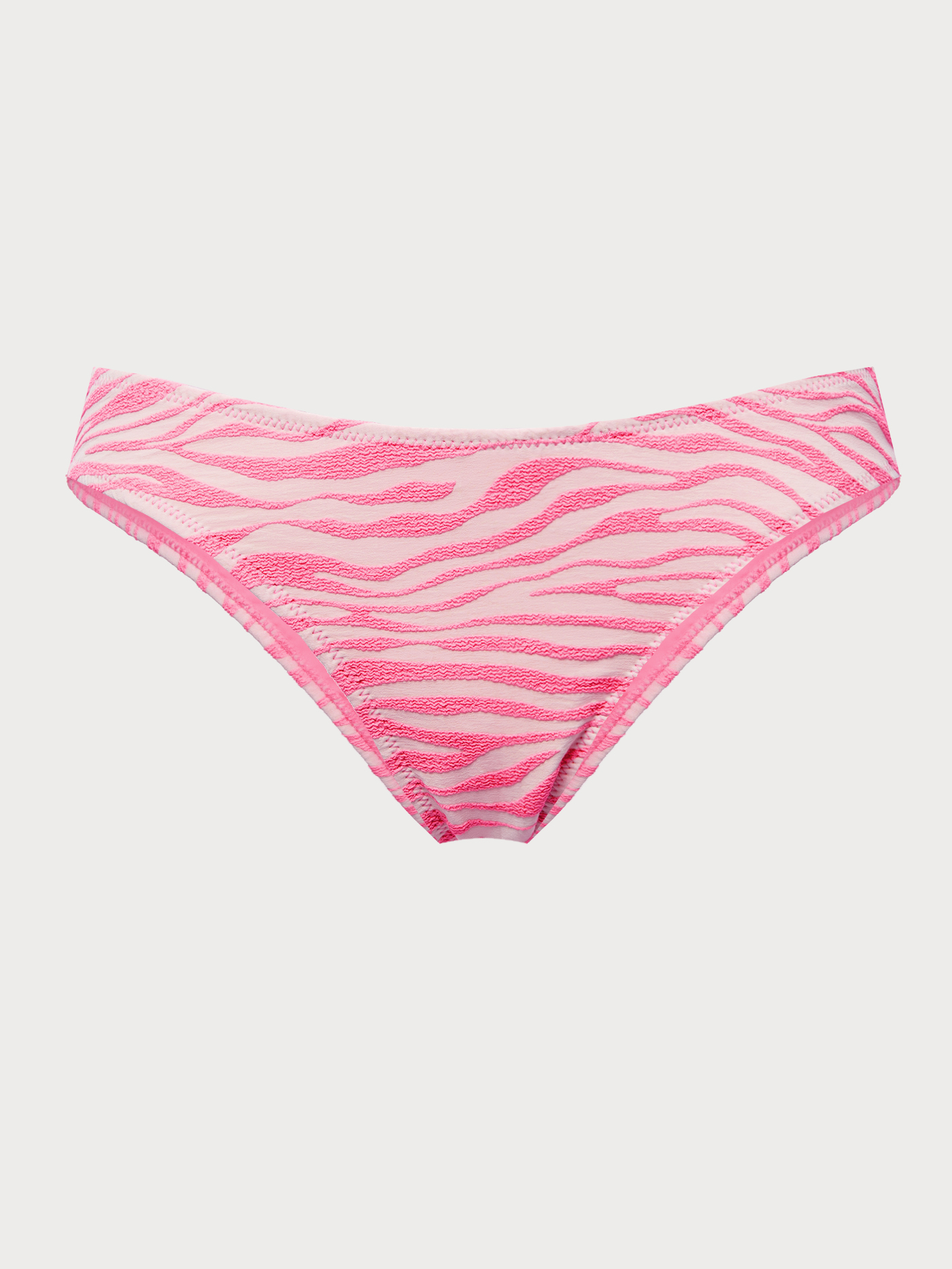 Плавки хипстер Розовый LMS-5-2022 | фото 4