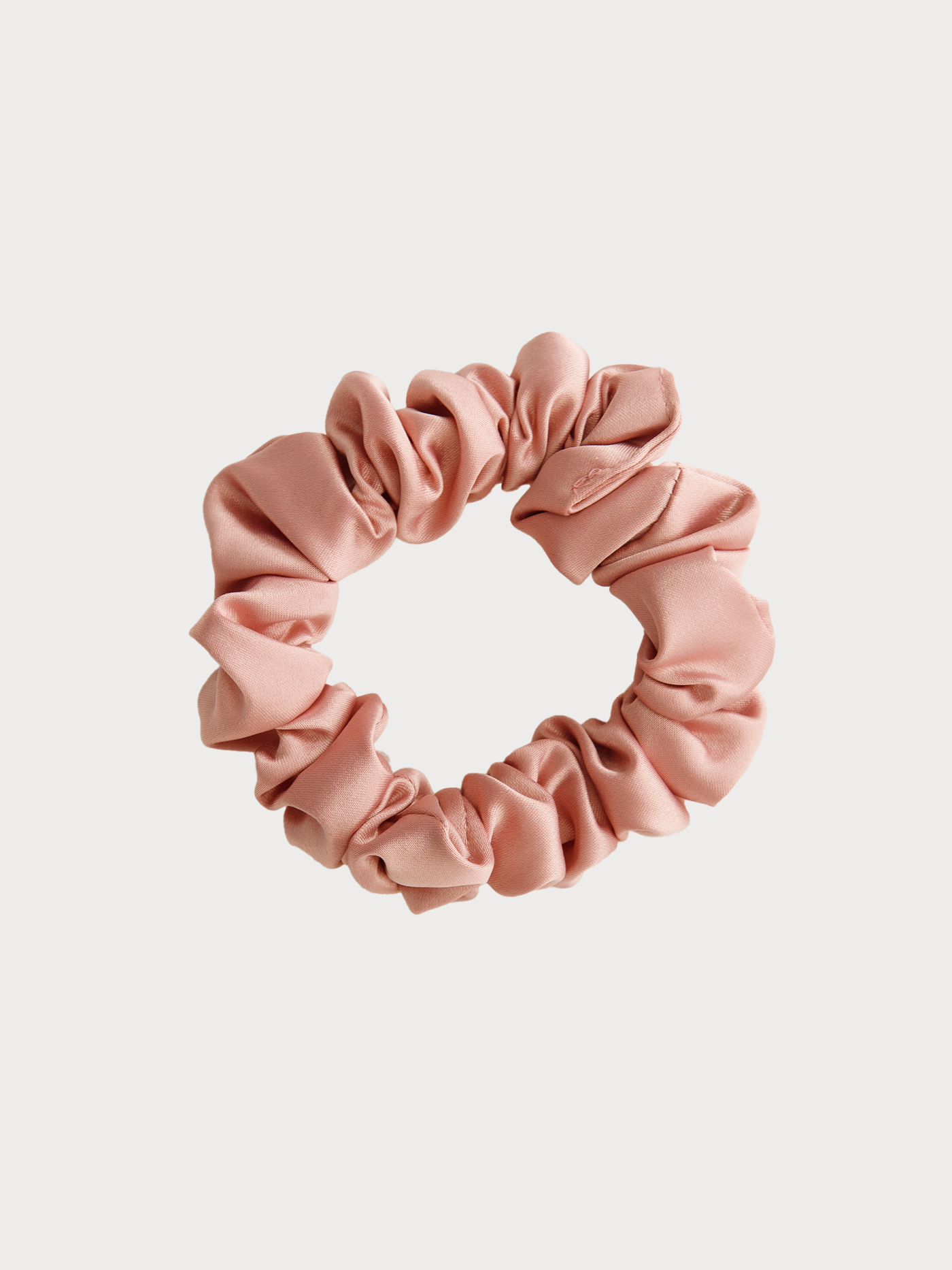 Резинка для волос Пудровый 3106F9050 | фото 1