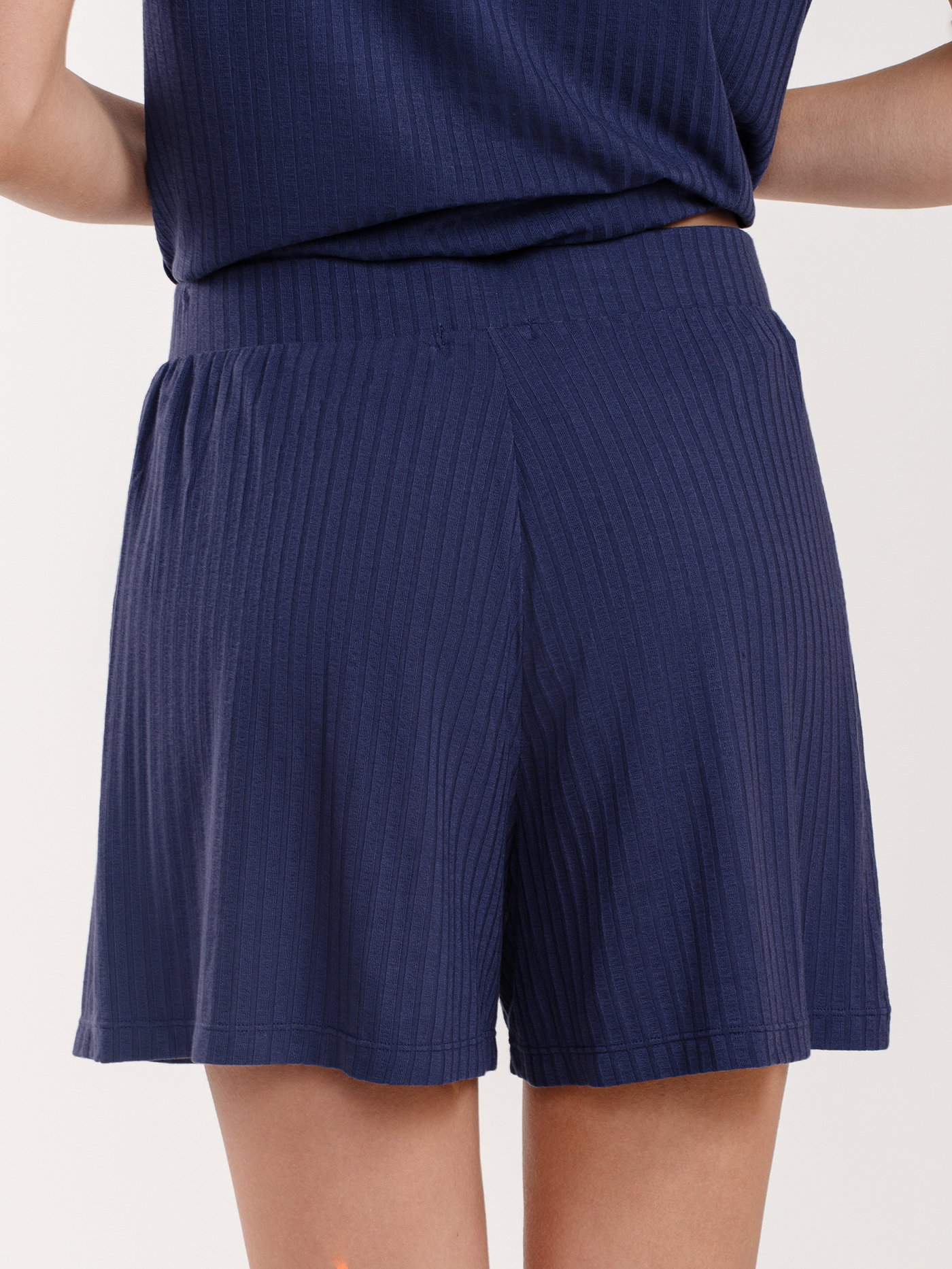 Шорты Синий OST-5 | фото 4