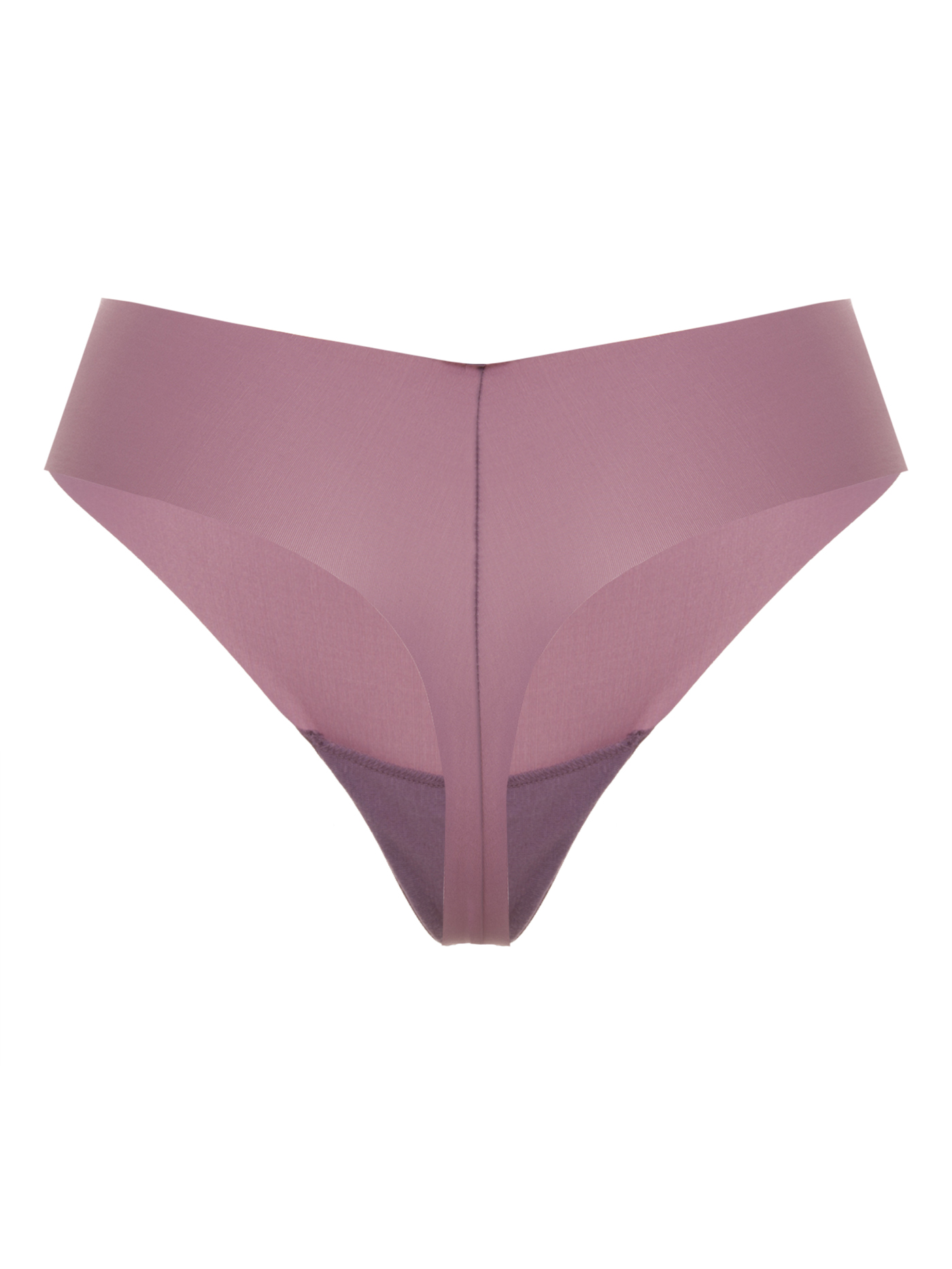 Трусы стринг Пыльная роза 2507F2114_U | фото 4