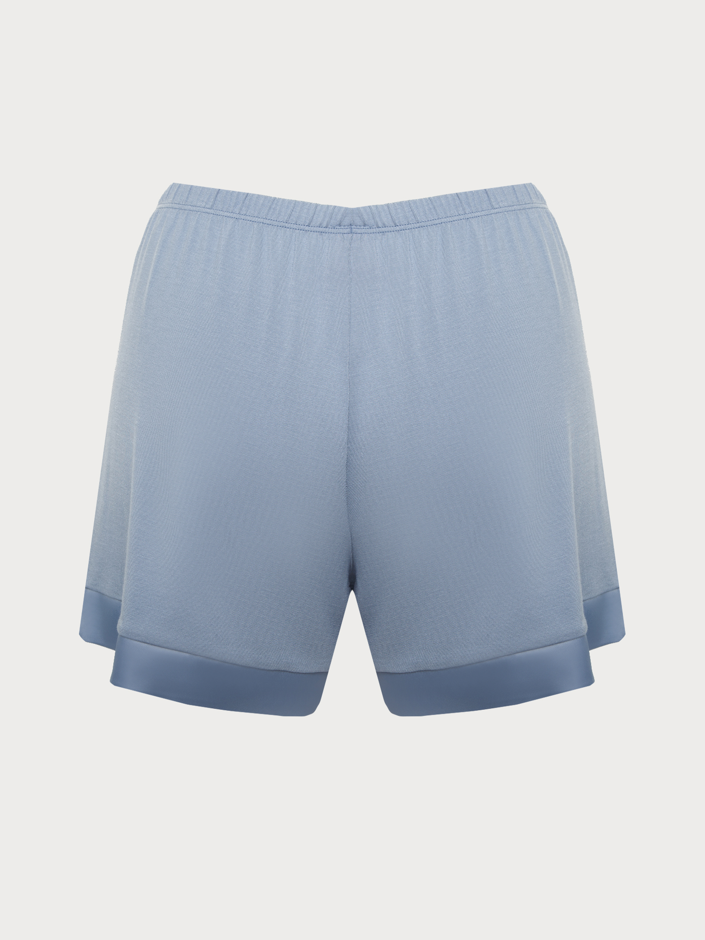 Шорты Серо-голубой 2828F5101 | фото 5