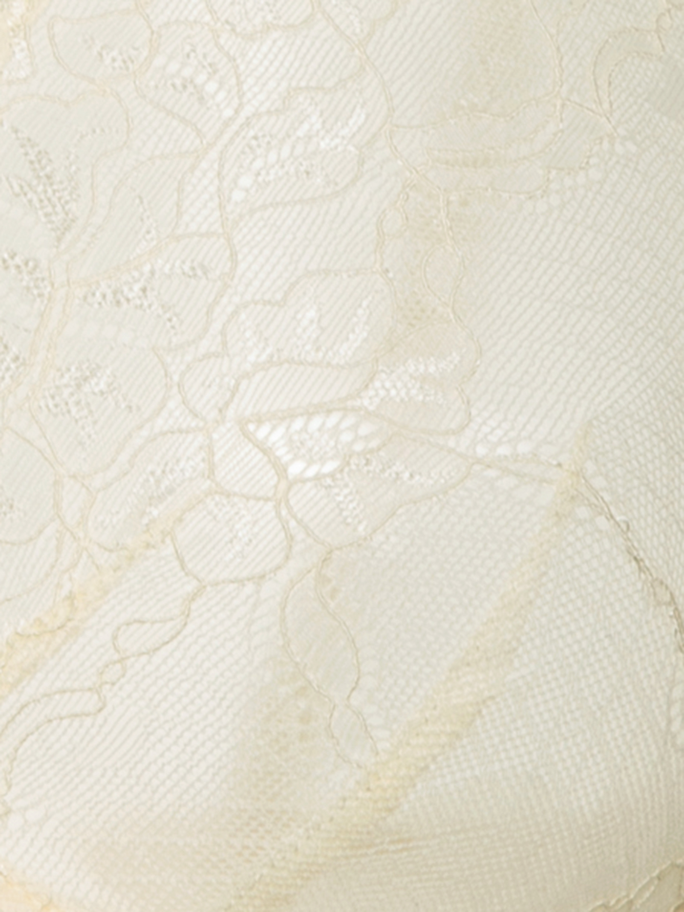 Бюстгальтер мягкий Ванильный 2771F1301 | фото 5