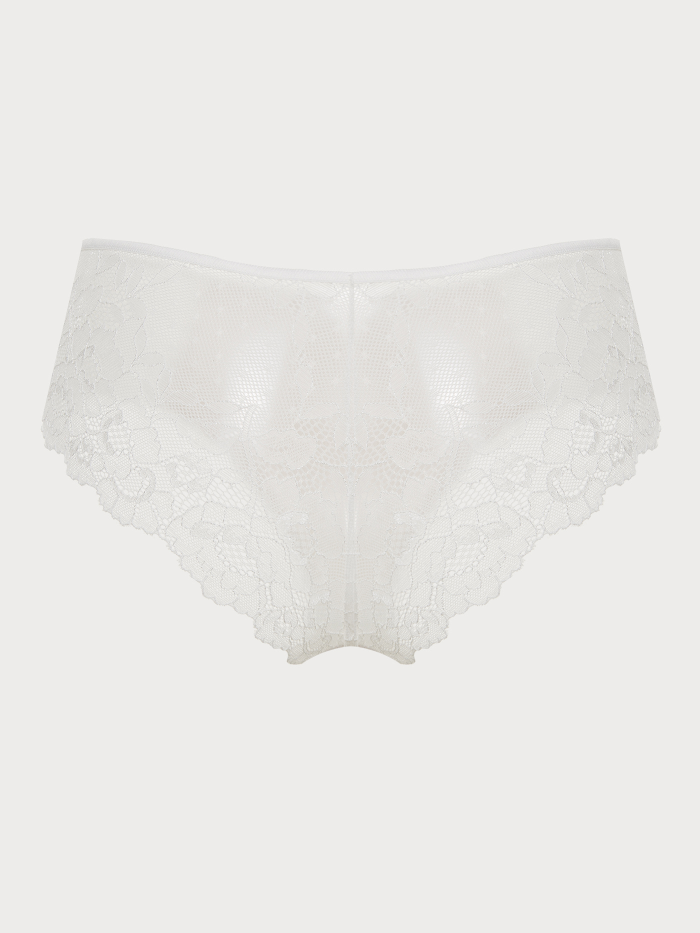 Трусы хипстер Айвори 2768F2401 | фото 6