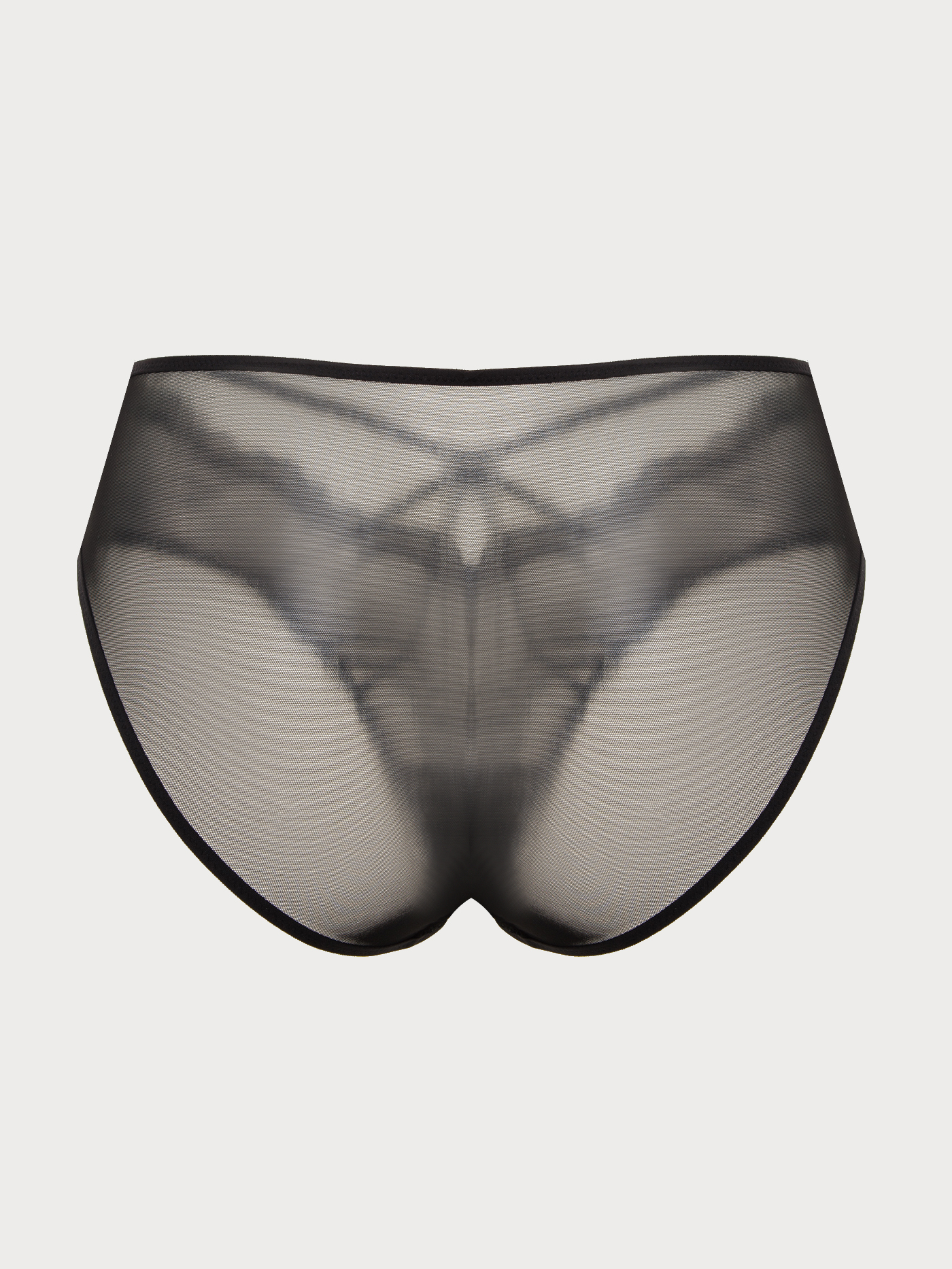 Трусы слип Черный 2879F2201 | фото 6