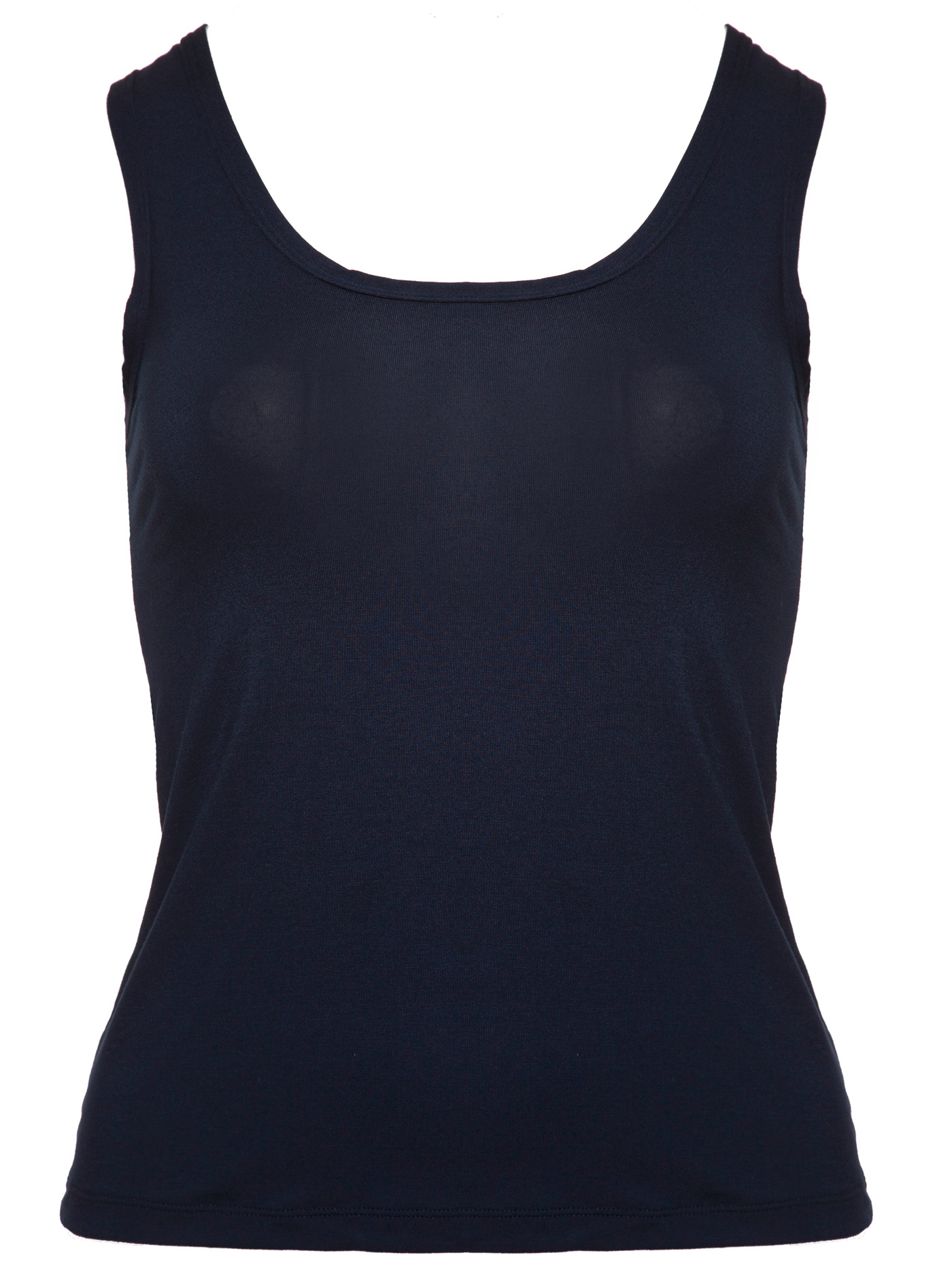 Майка Темно-синий 2294F3100 | фото 3