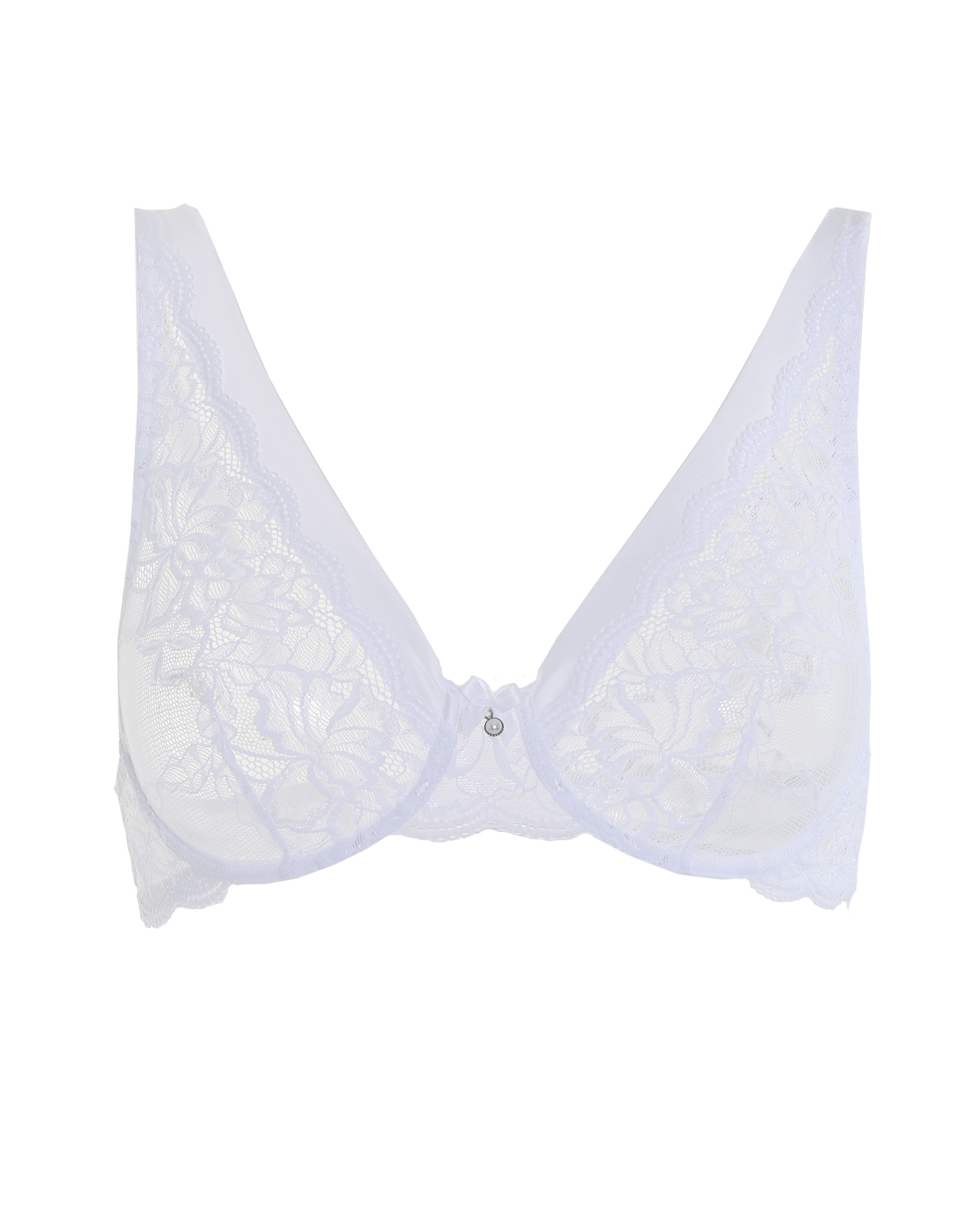 Бюстгальтер мягкий  2664F1315 | фото 3