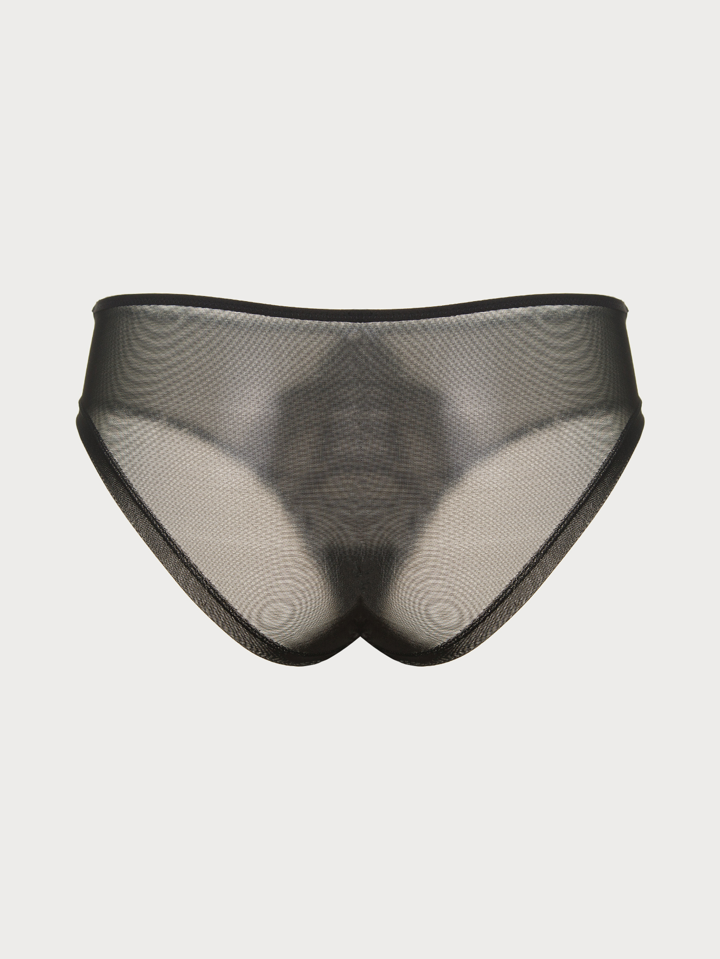 Трусы слип Черный 2858F2201L | фото 7