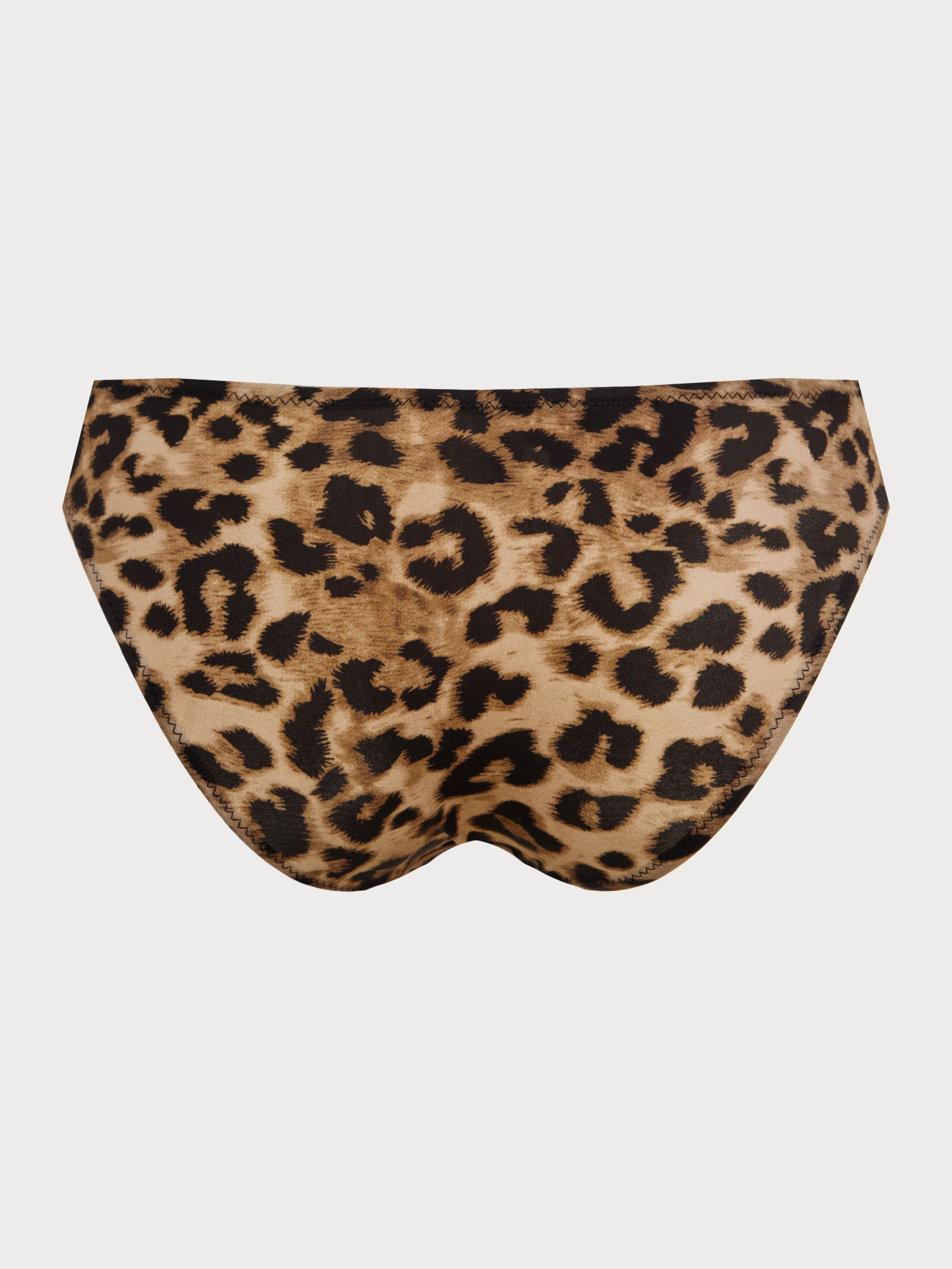 Плавки слип Принт леопард 2932S2701_2K | фото 5