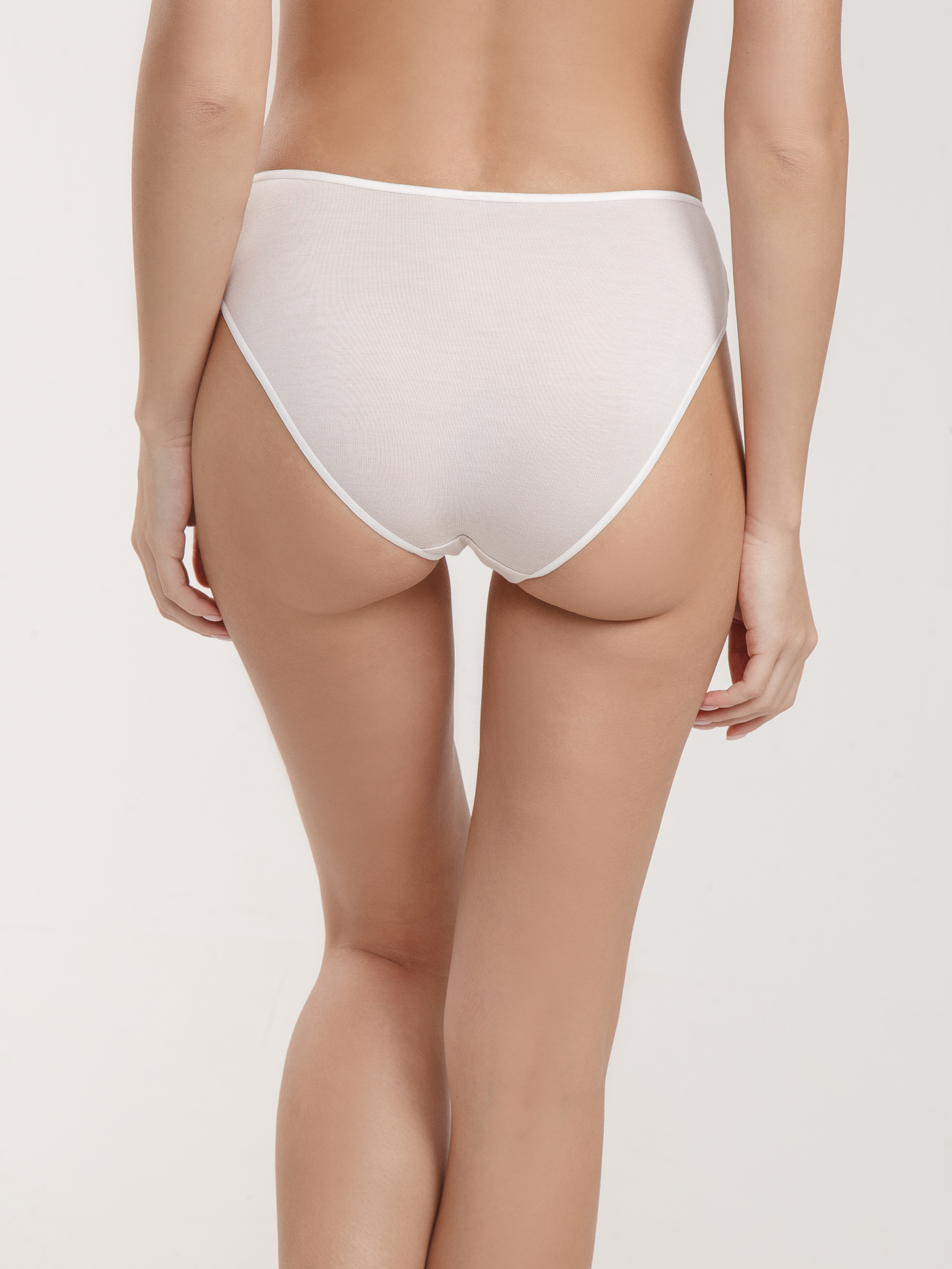 Трусы слип Айвори 2768F2201 | фото 3