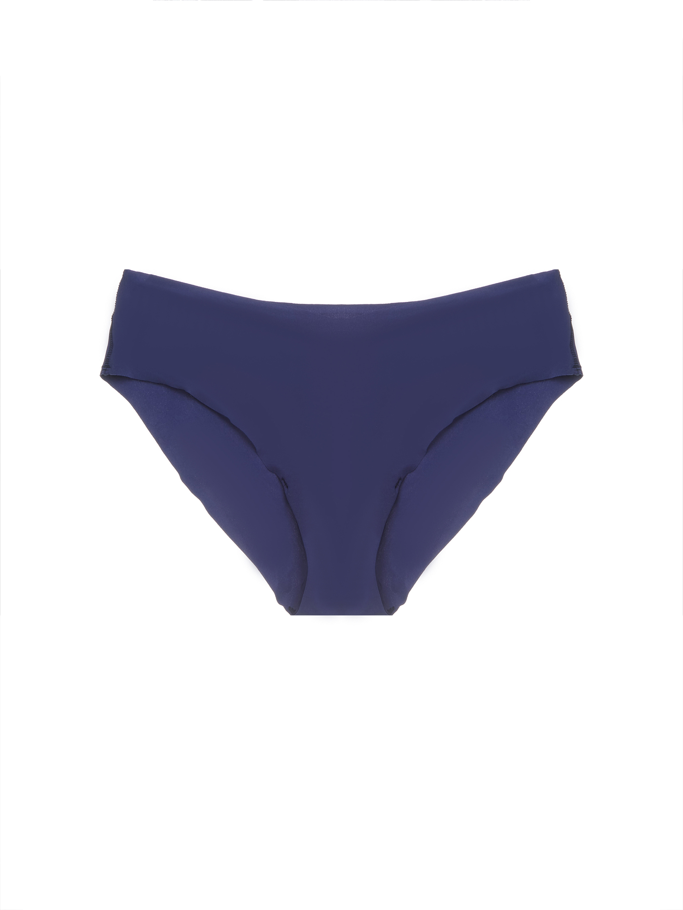 Трусы слип Темно-синий 2507F2202 | фото 3
