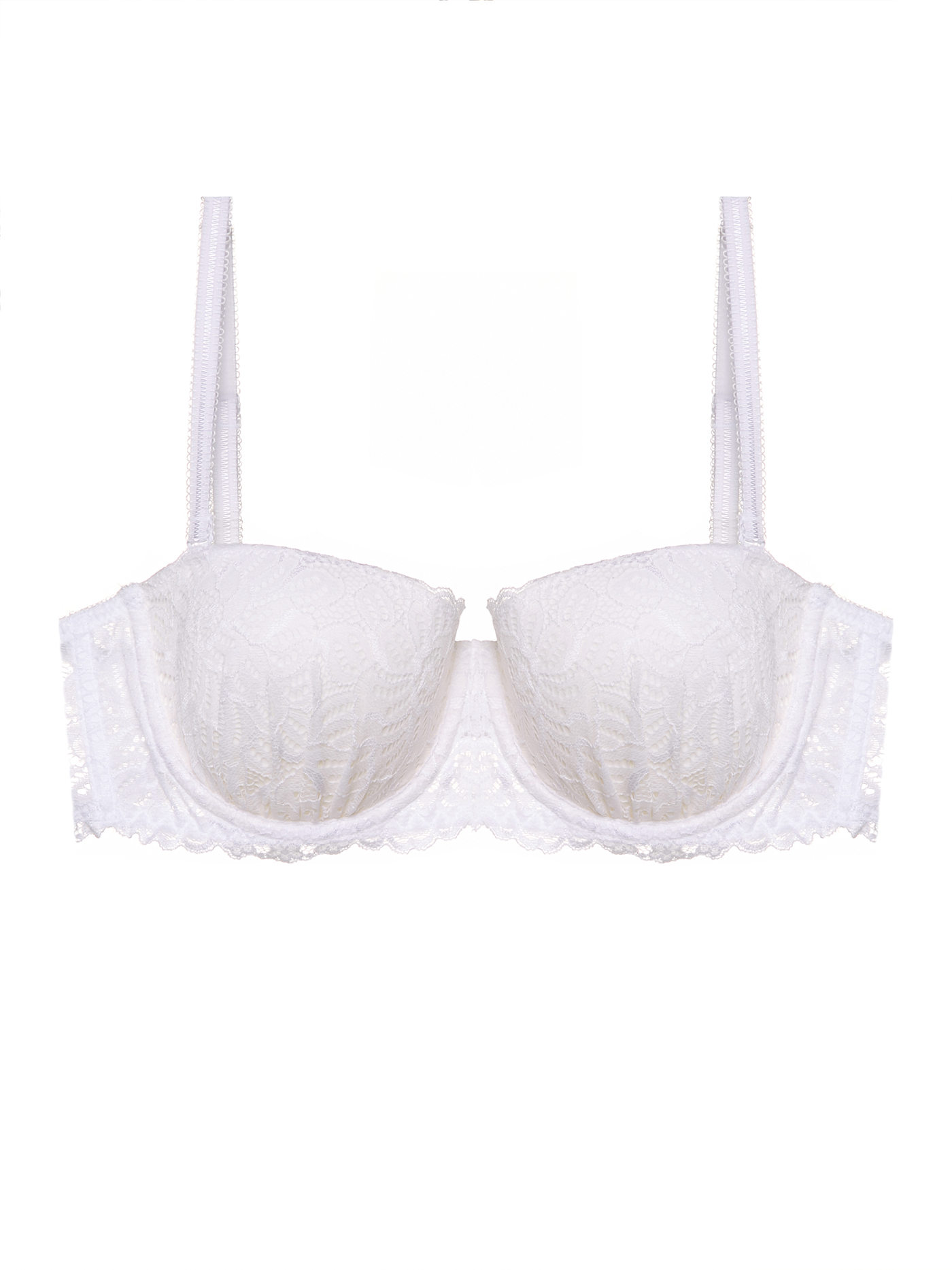 Бюстгальтер балконет t-shirt  2447F1211_U | фото 3