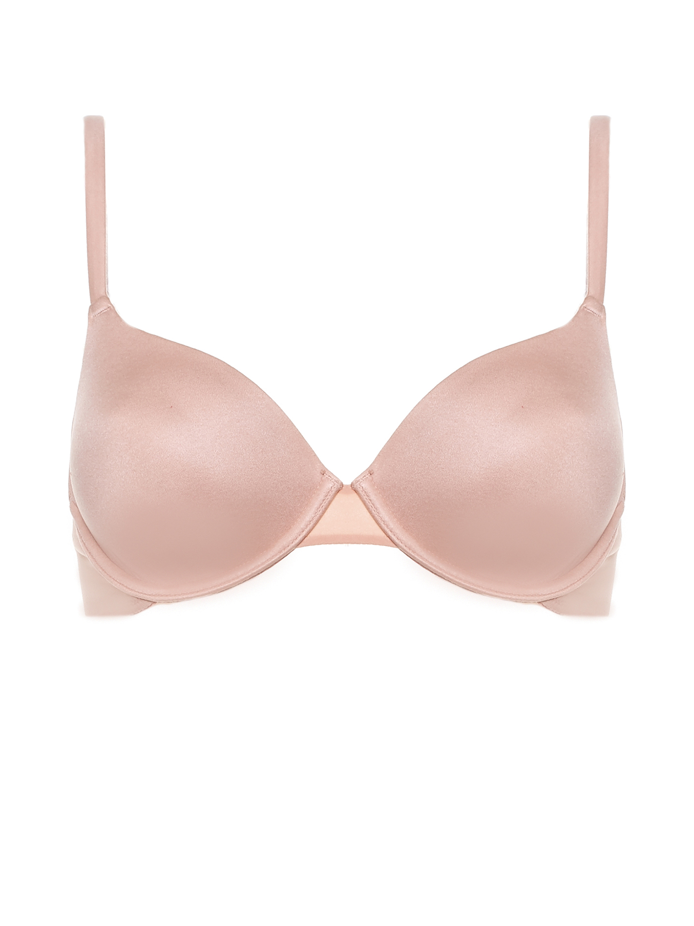 Бюстгальтер t-shirt Телесный BU2944PBC | фото 3